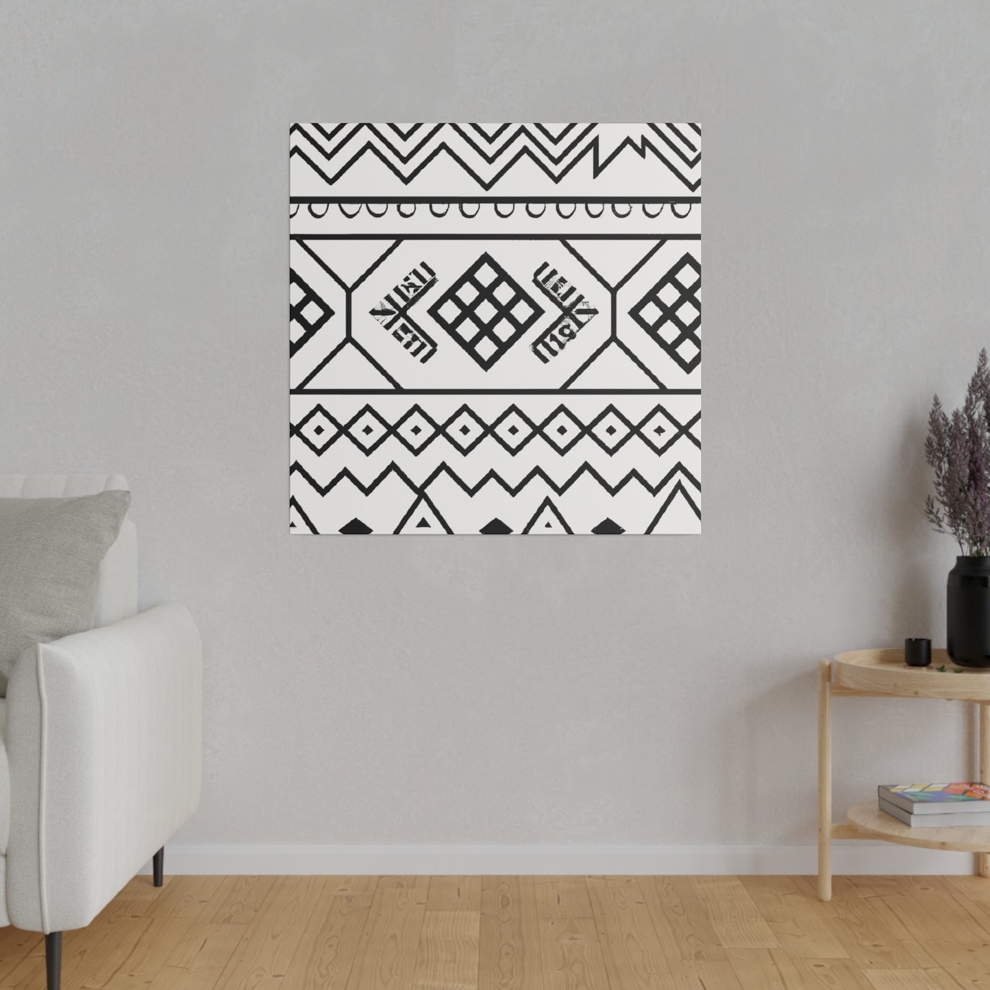 #678 - Canvas