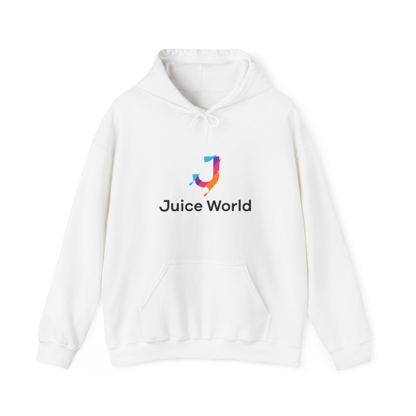 Juice World Unisex Heavy Blend™ Hooded Sweatshirt