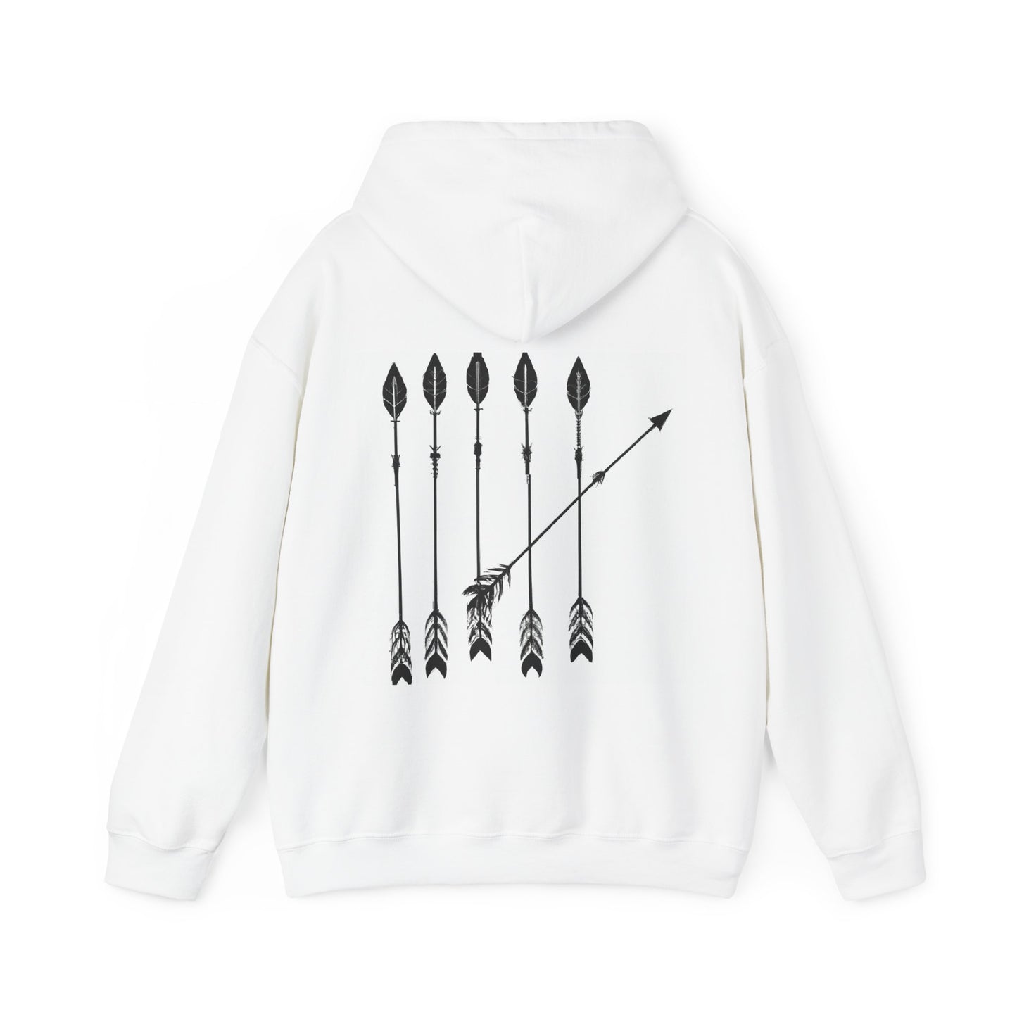 #573 - Hoodie
