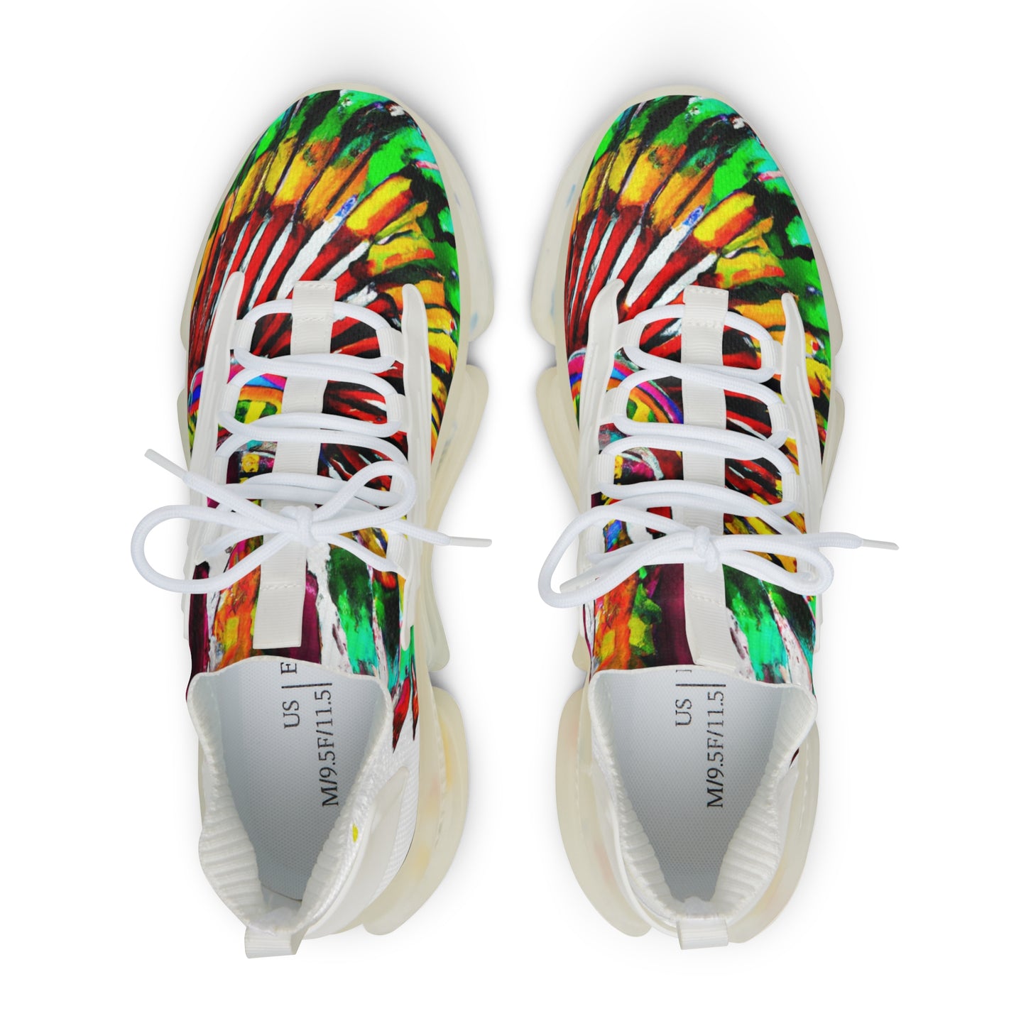 #927 - Sneakers