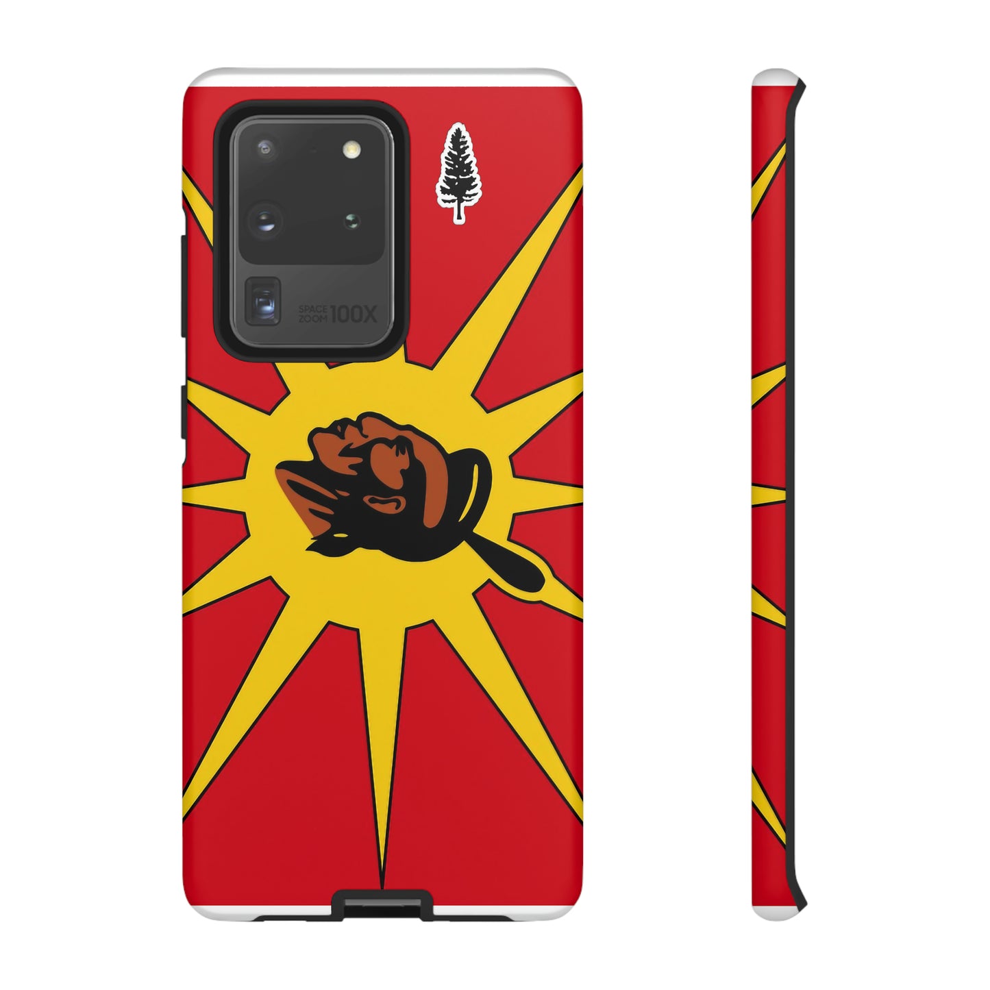 Warrior Tough Cases