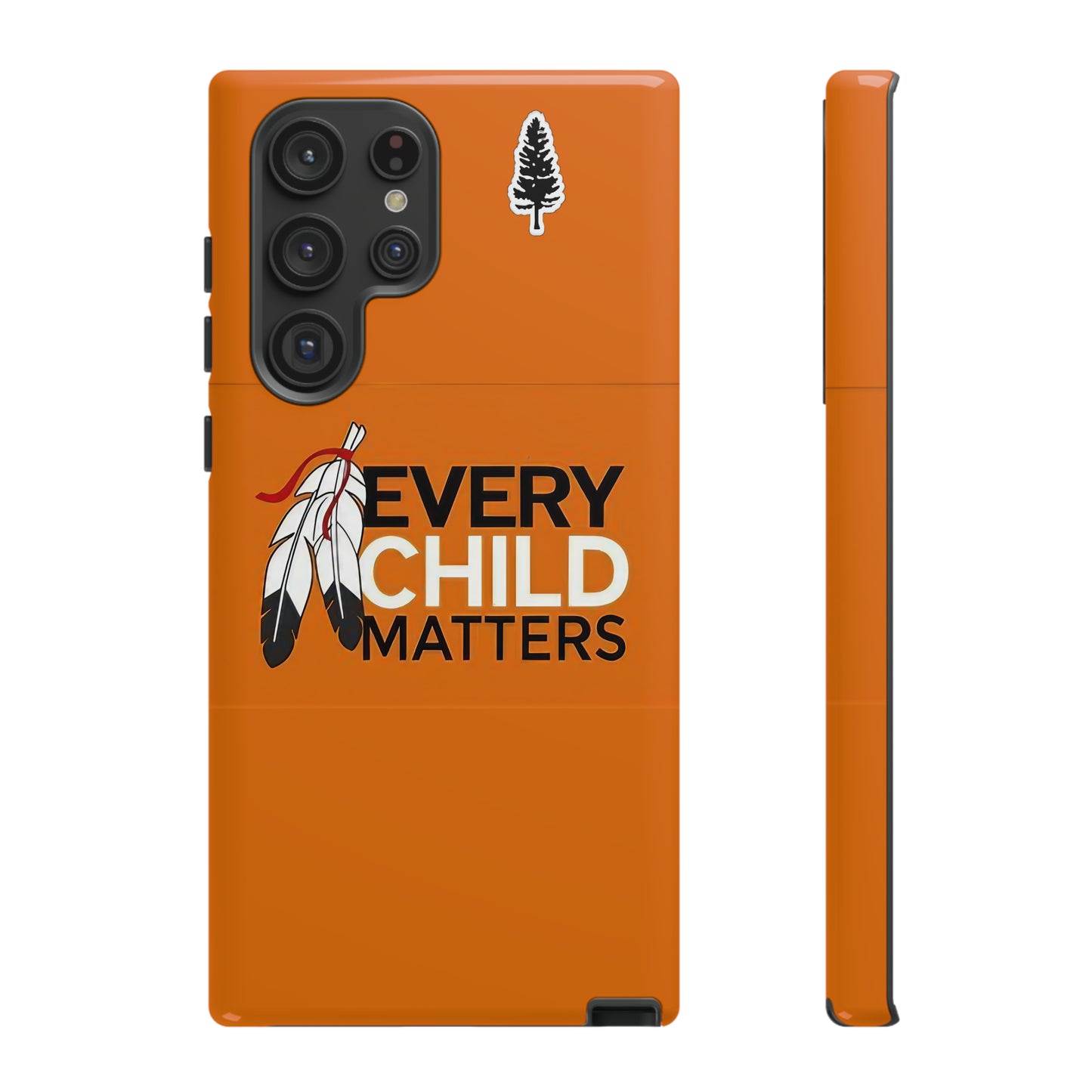 Every Child Matters Tough Cases