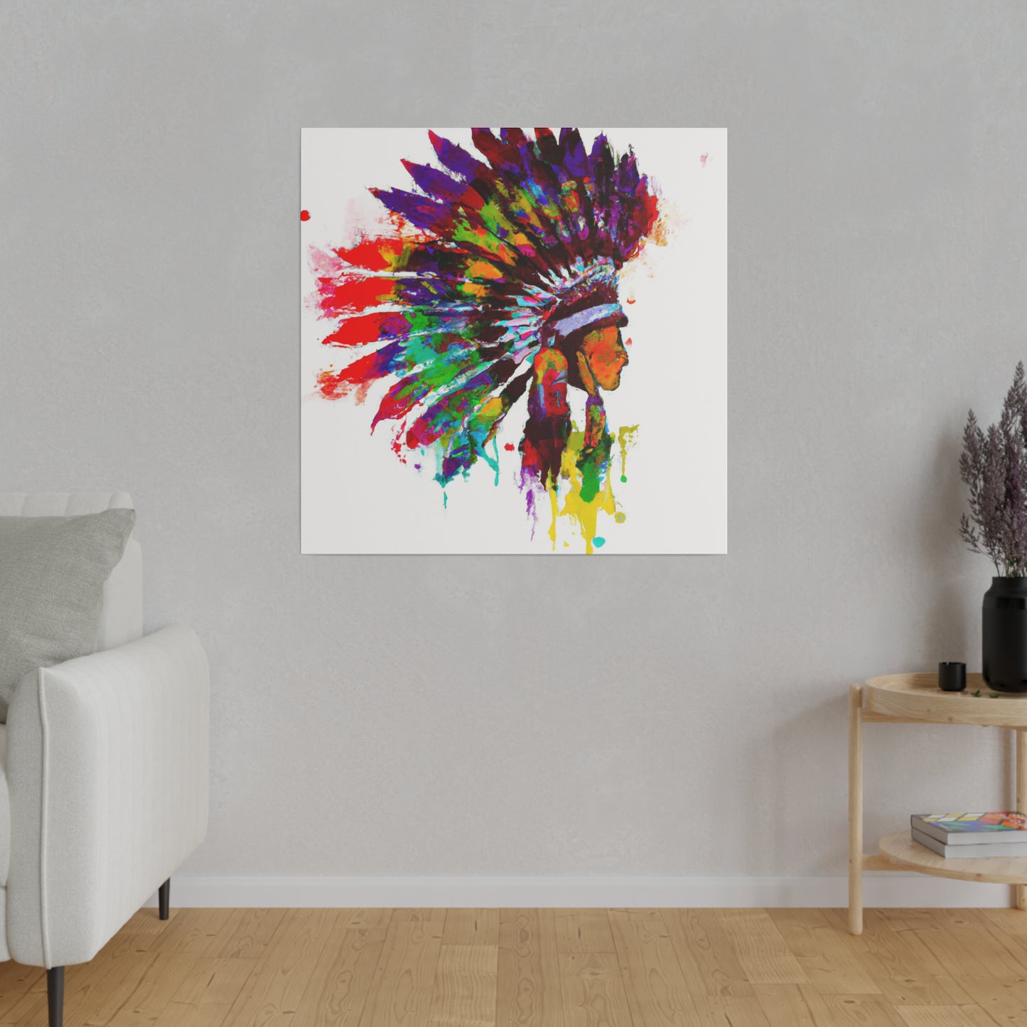 #579 - Canvas