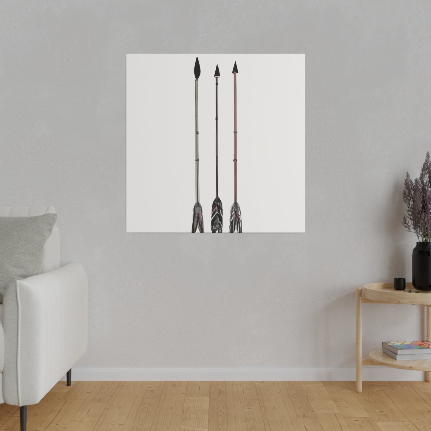 #527 - Canvas
