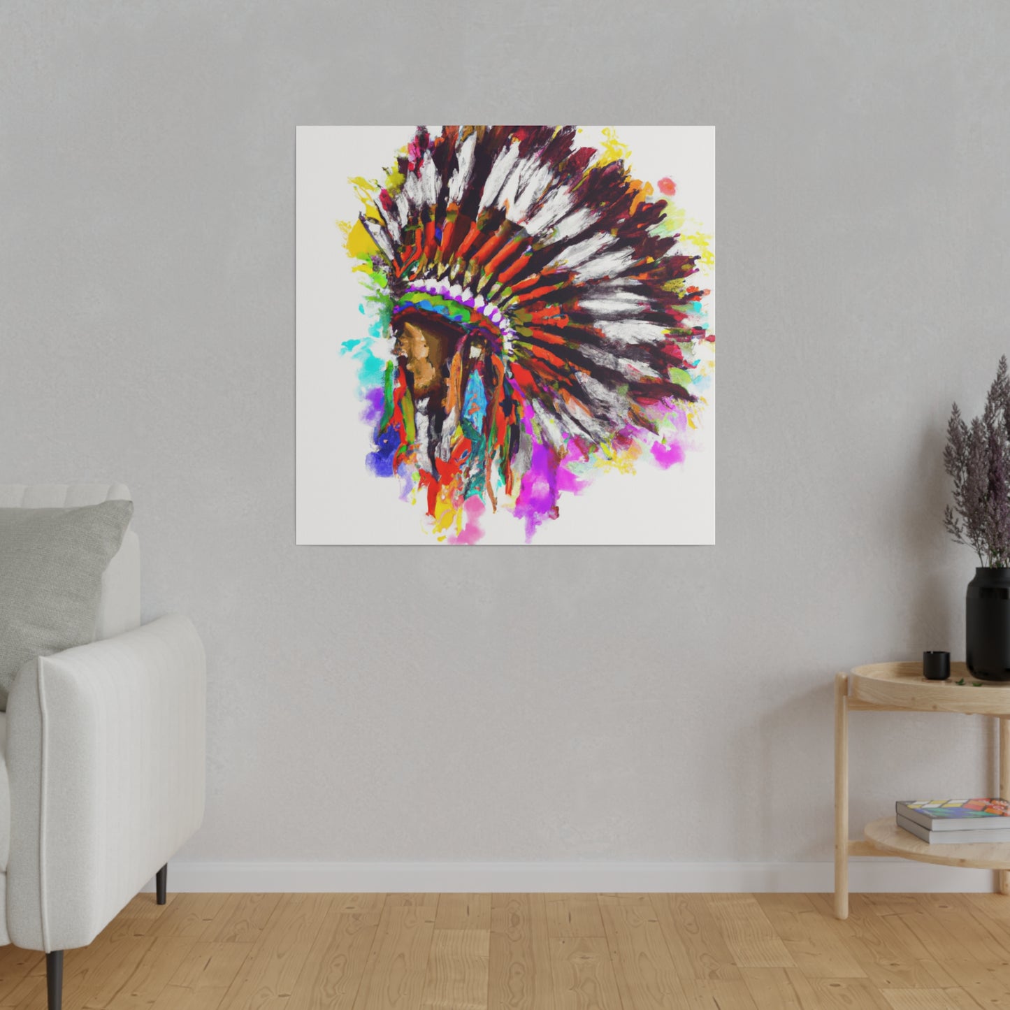 #753 - Canvas
