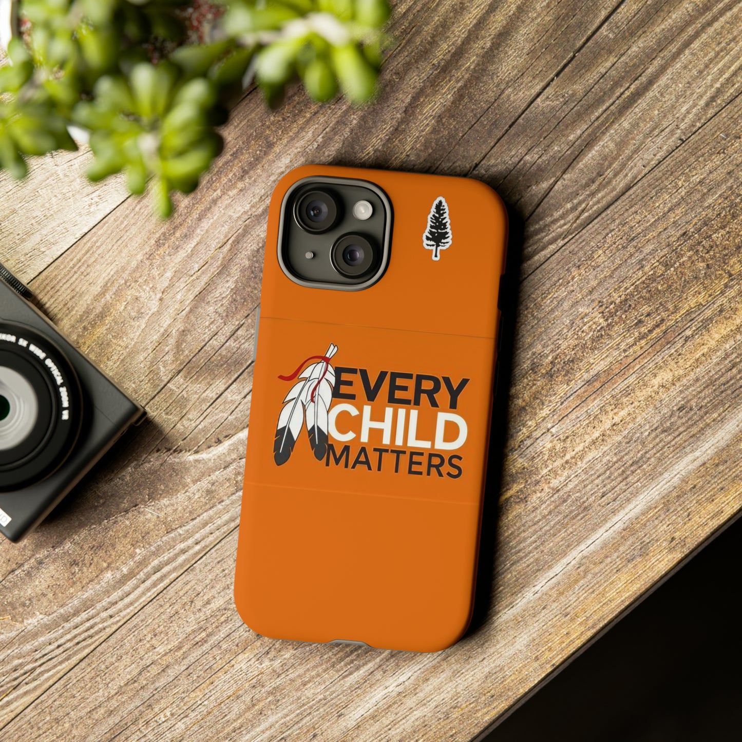 Every Child Matters Tough Cases
