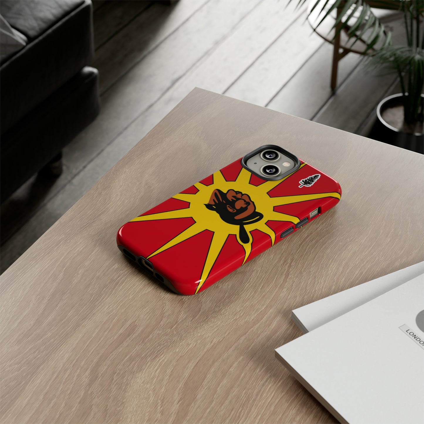 Warrior Tough Cases