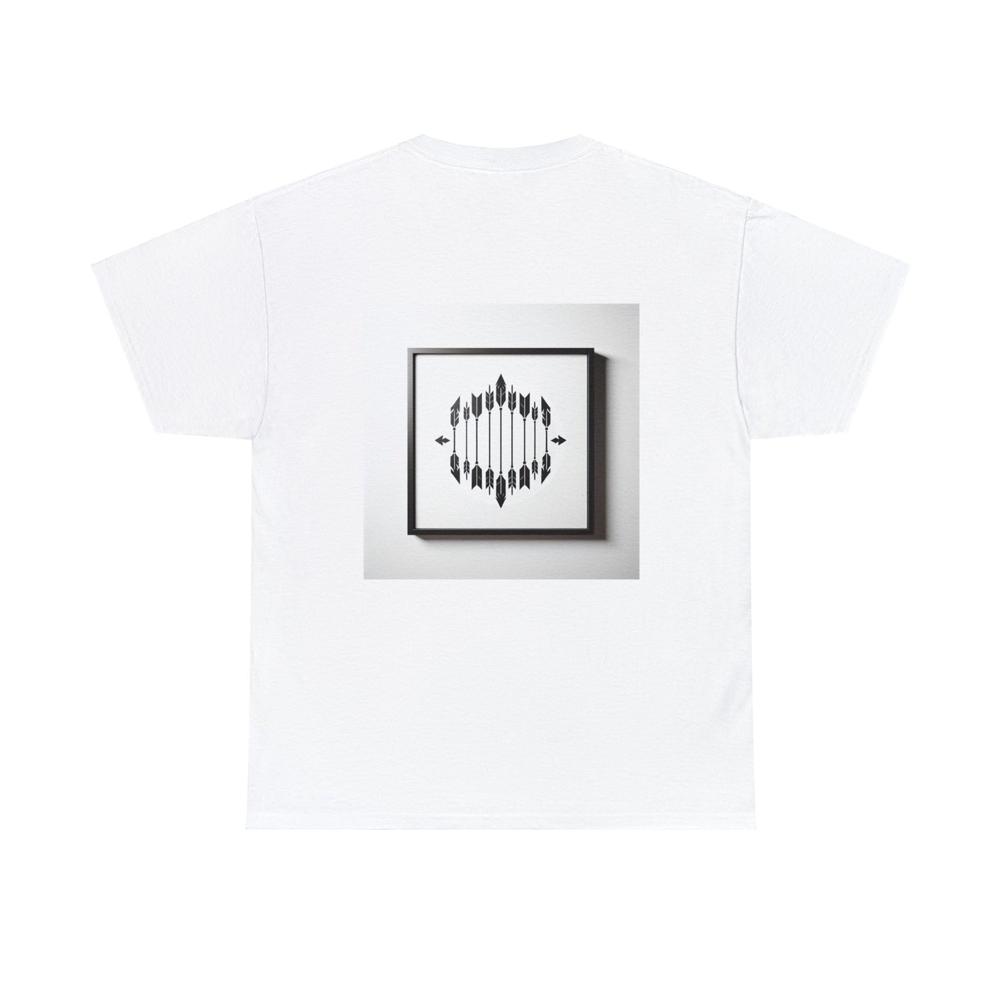 Tatanka Hiyawashta - Tee