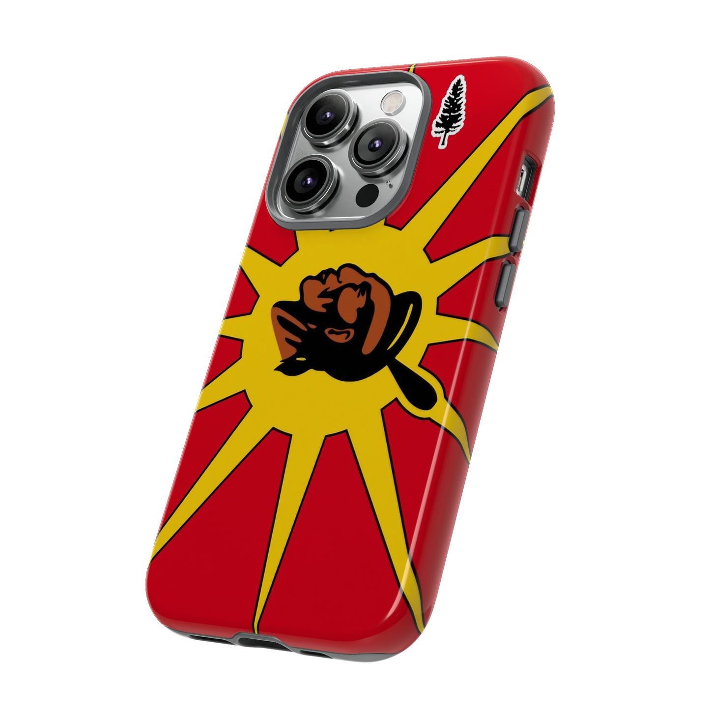 Warrior Tough Cases