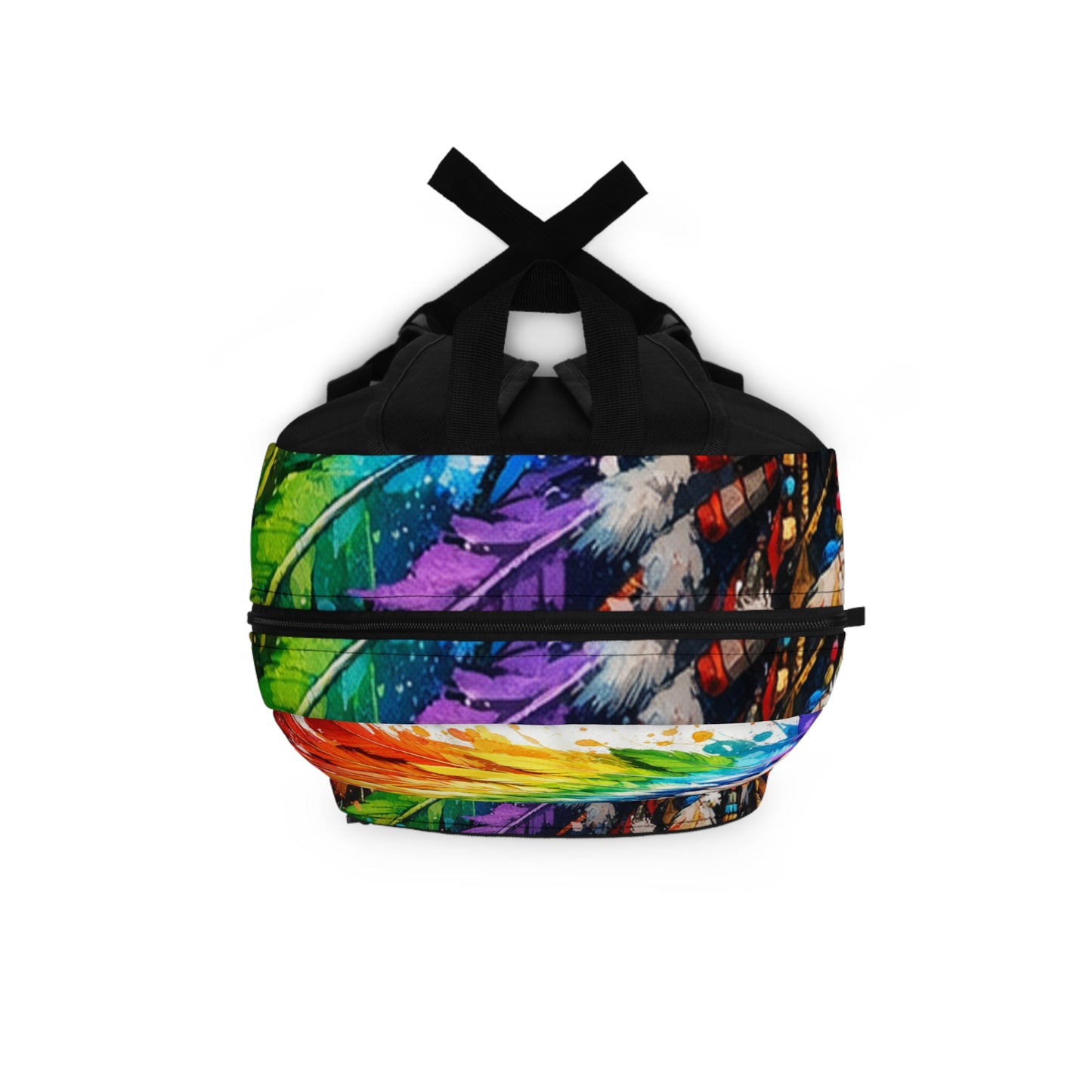 #527 - Backpack