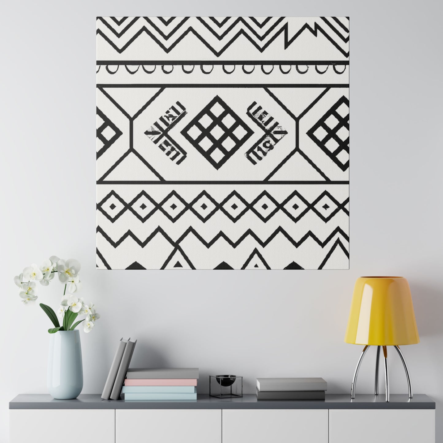 #678 - Canvas
