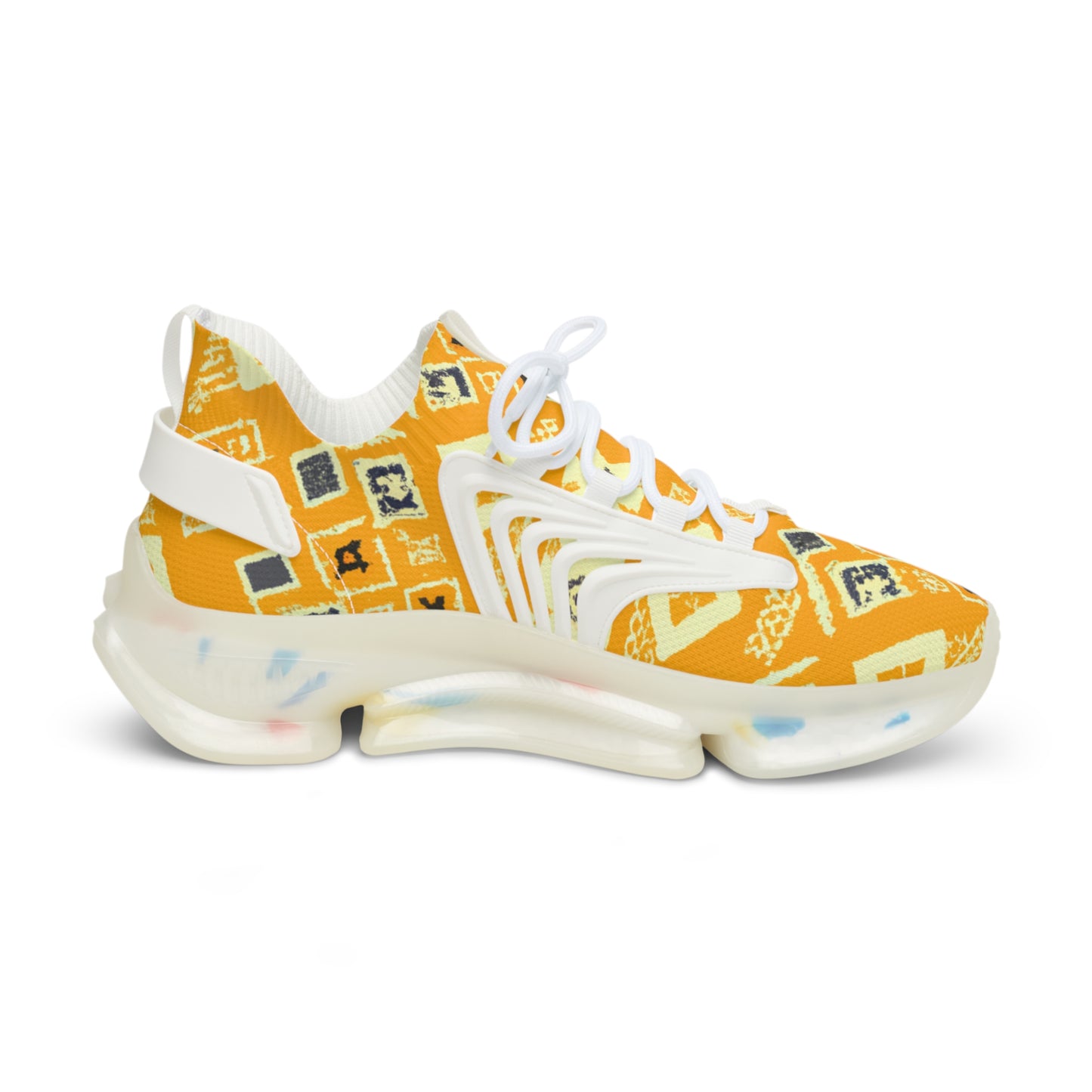 #728 - Sneakers
