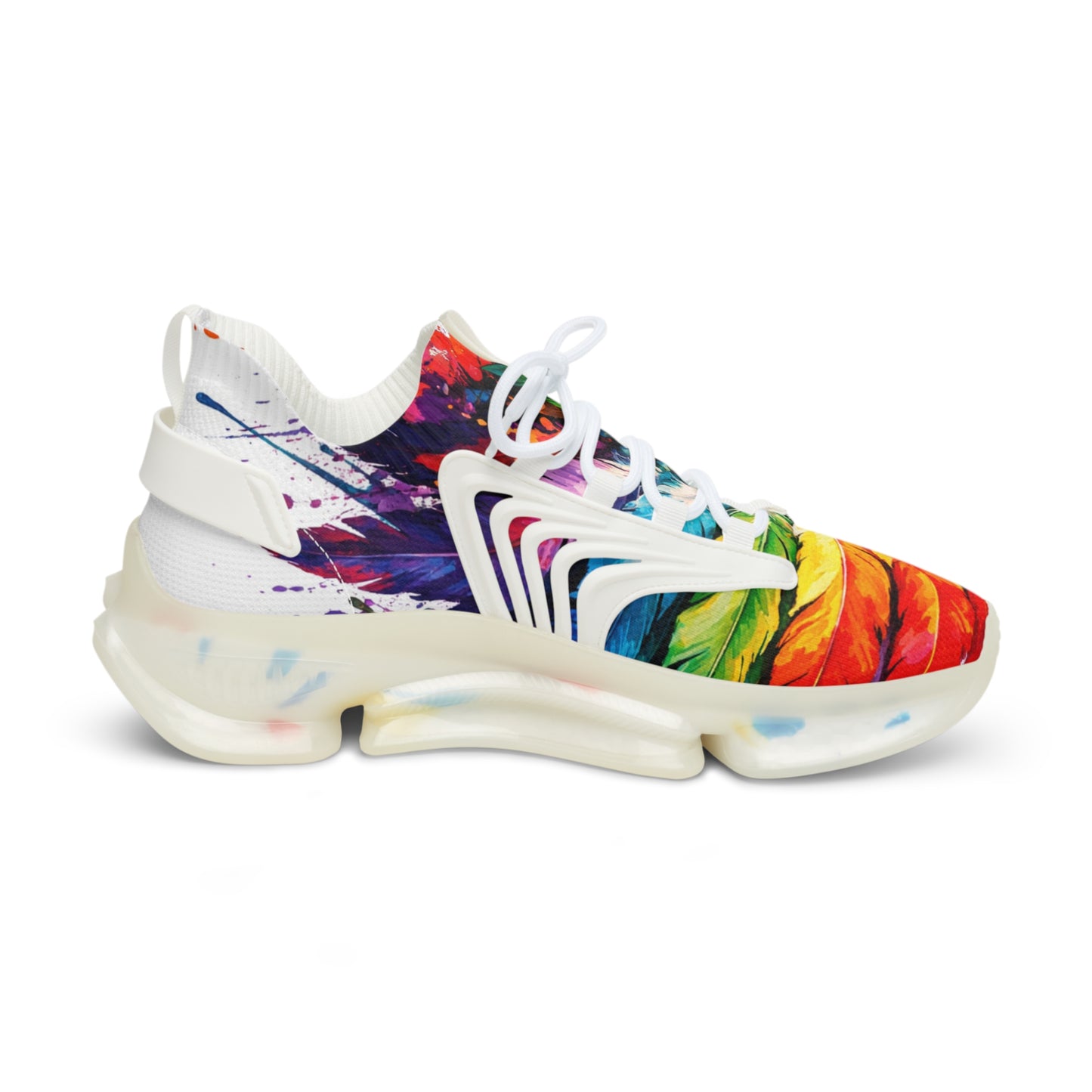 #742 - Sneakers