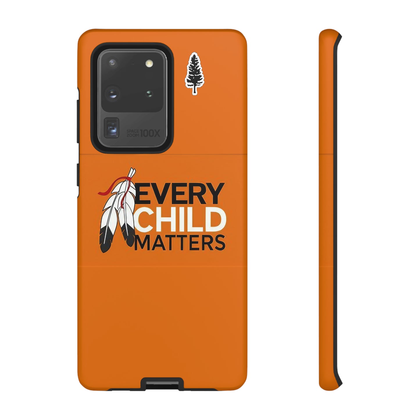 Every Child Matters Tough Cases