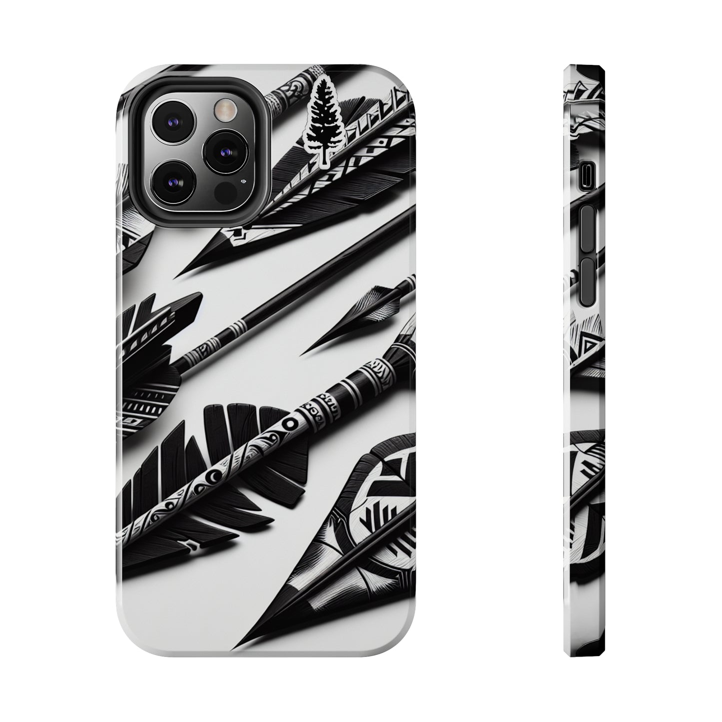 #603 - Phone Case