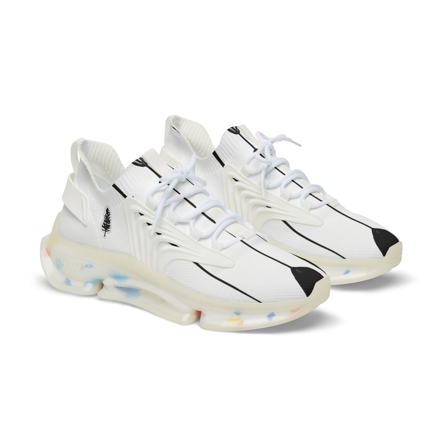#736 - Sneakers