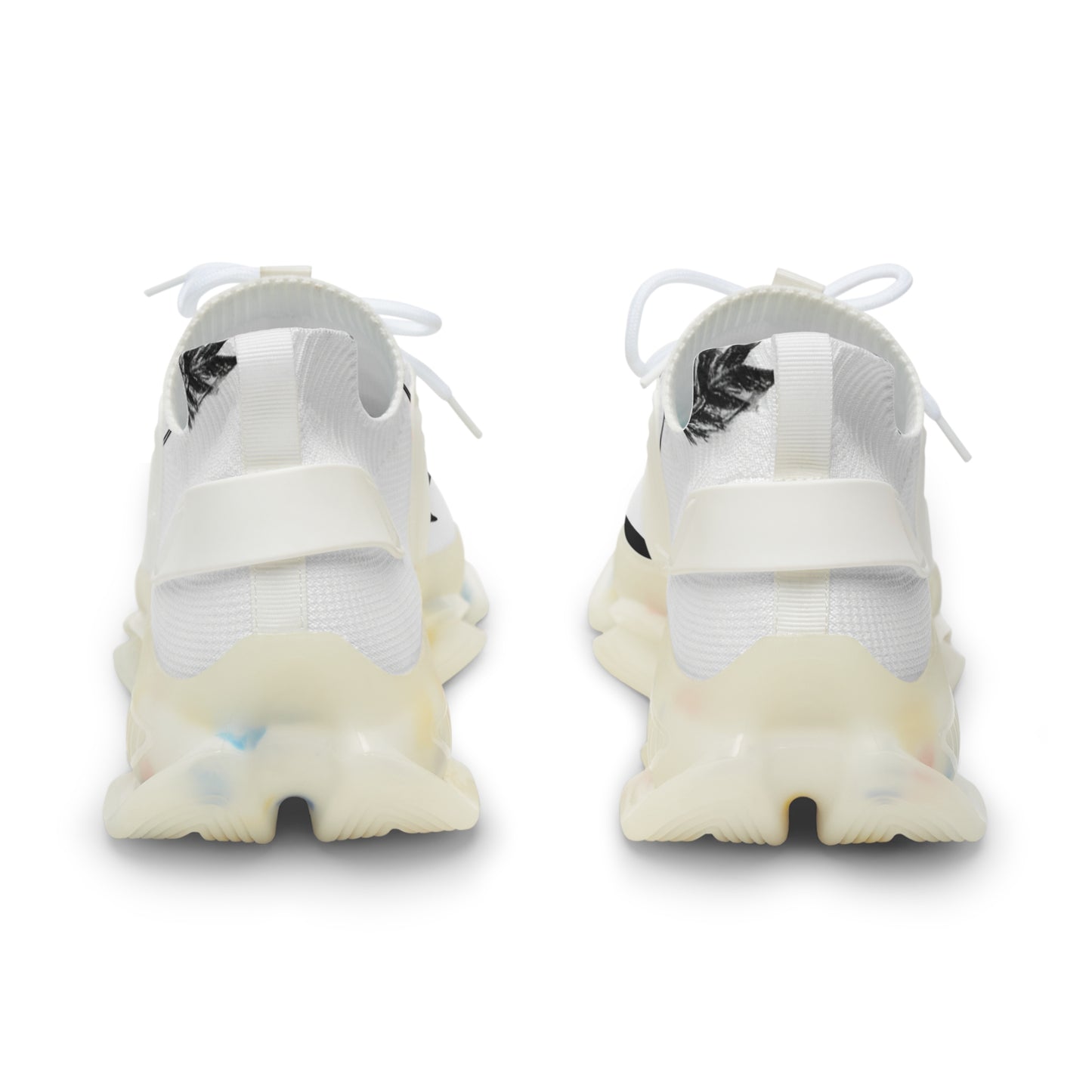 #673 - Sneakers