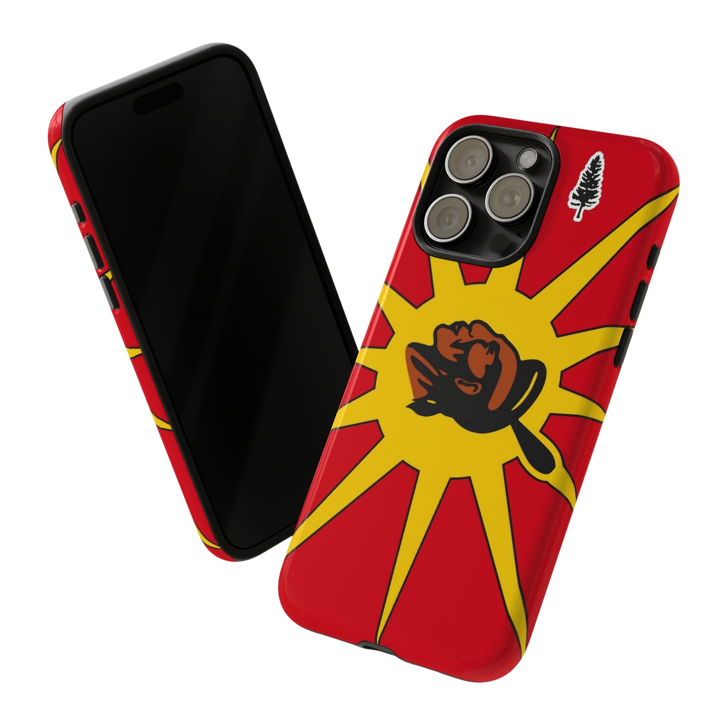 Warrior Tough Cases