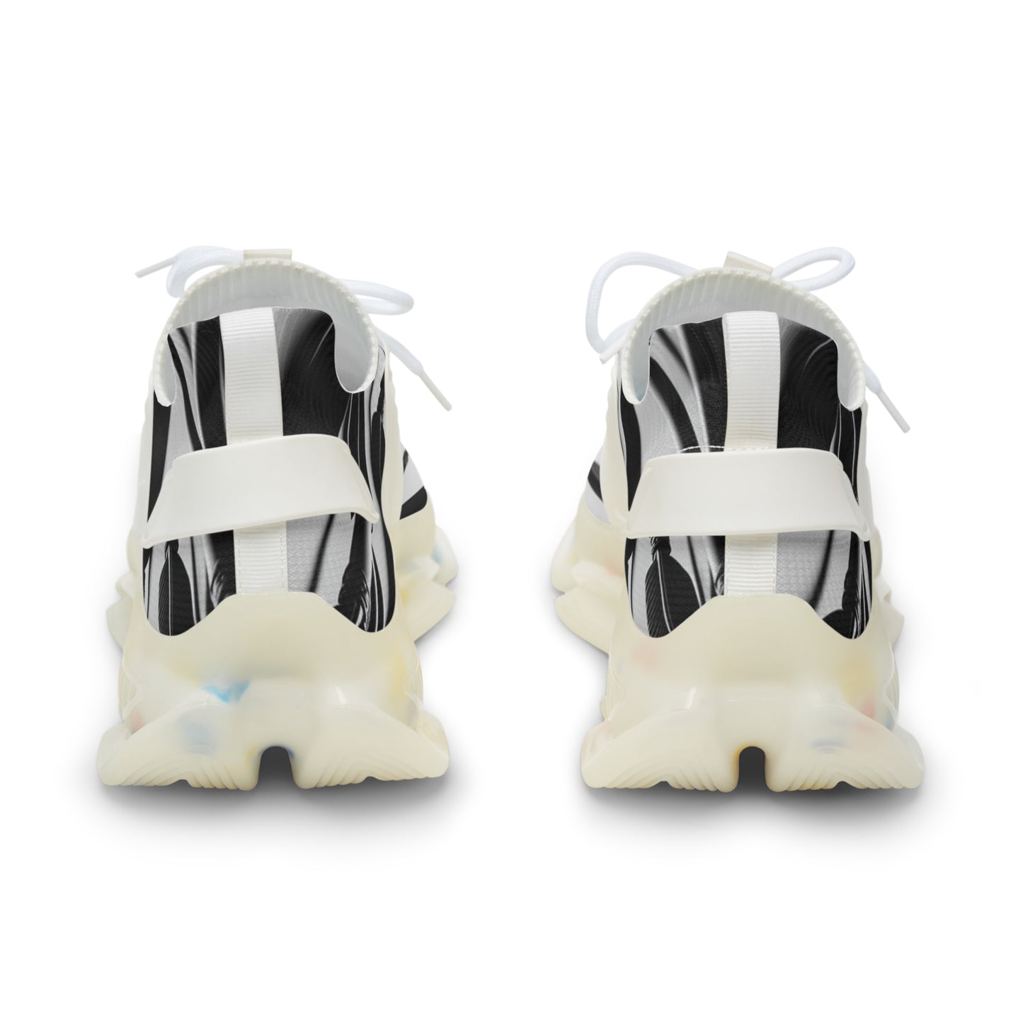 #687 - Sneakers