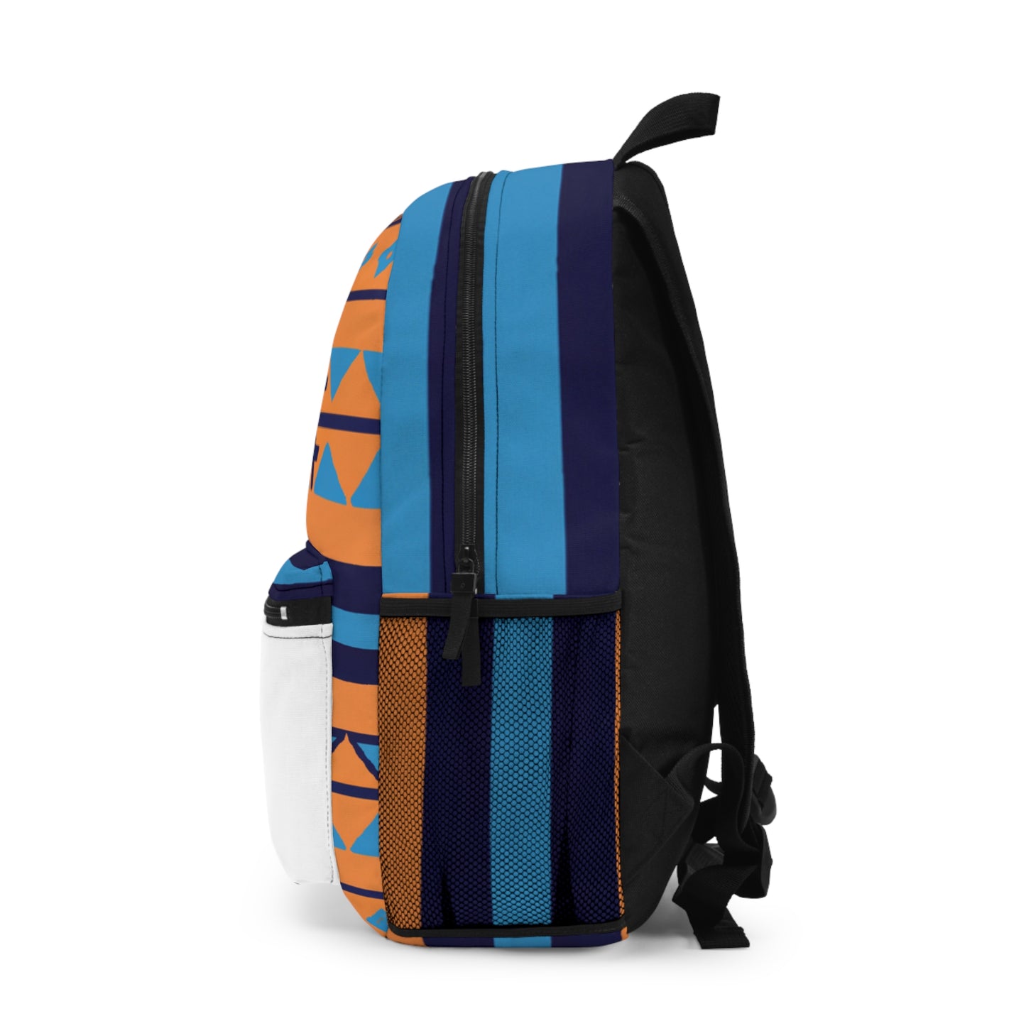 #543 - Backpack