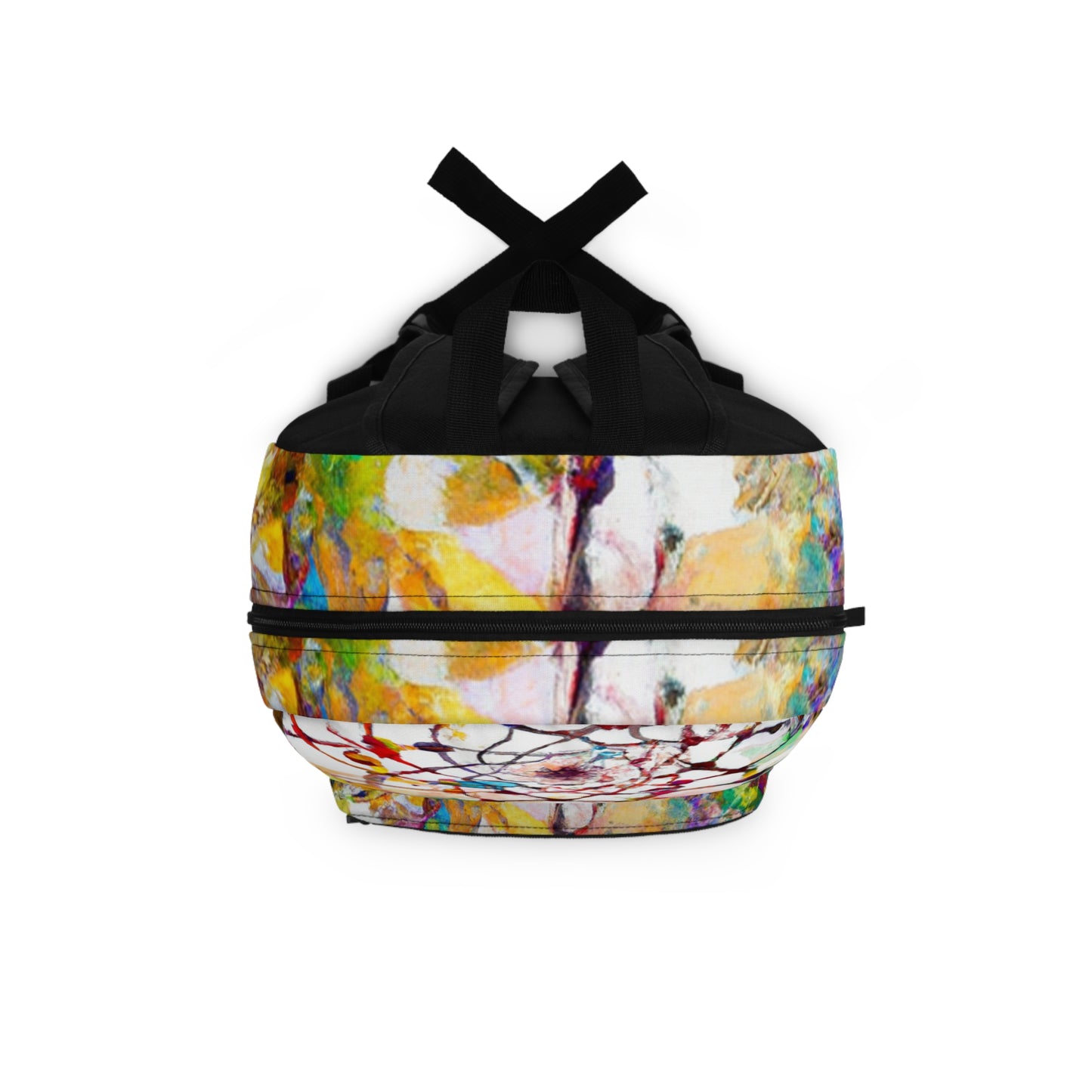 #892 - Backpack