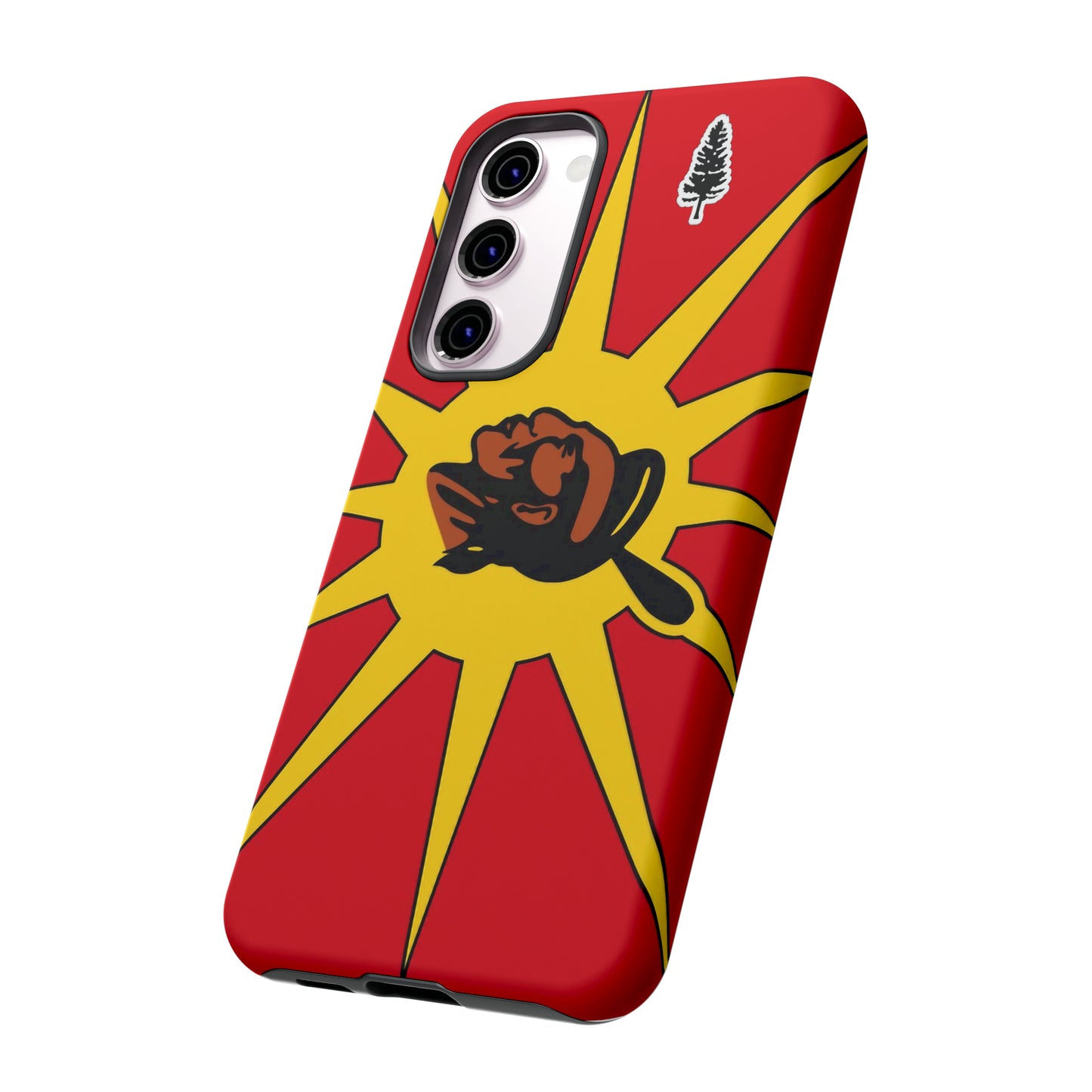 Warrior Tough Cases