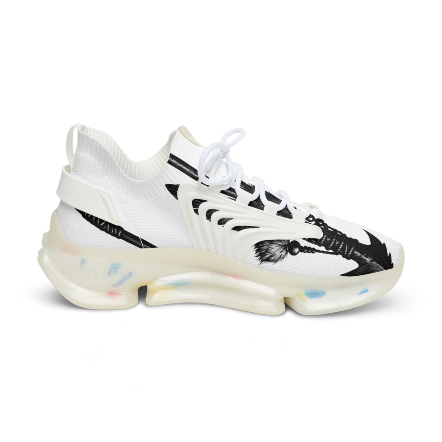 #742 - Sneakers