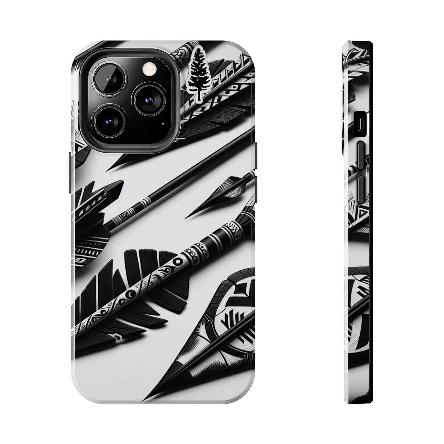 #603 - Phone Case
