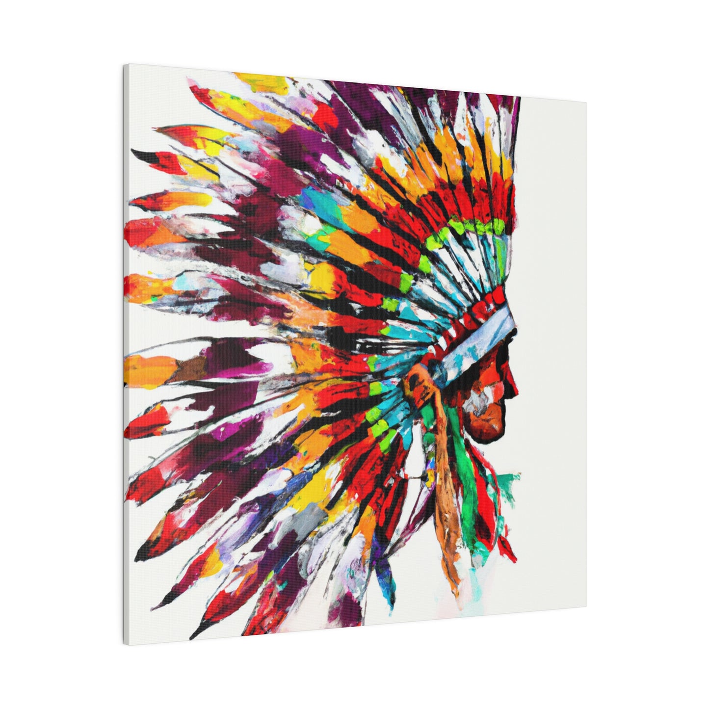 #723 - Canvas