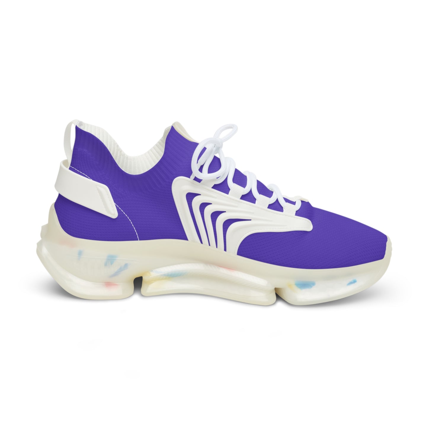 Iroquois Confederacy Men's Mesh Sneakers