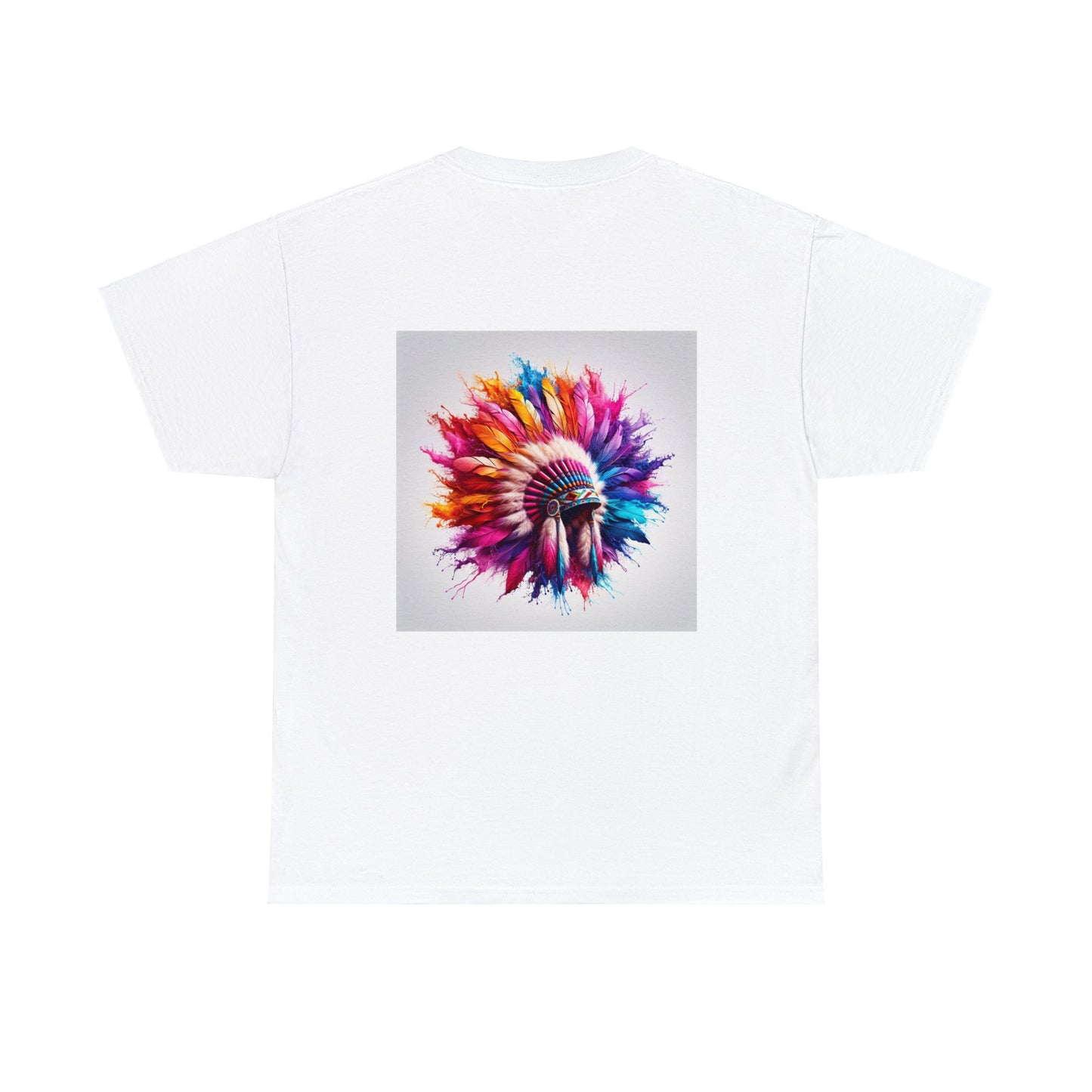 #500 - Tee
