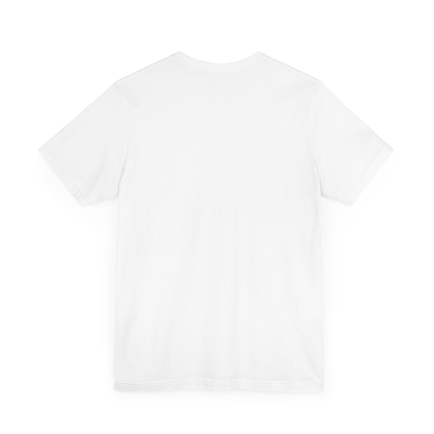 Juice World Unisex Jersey Short Sleeve Tee