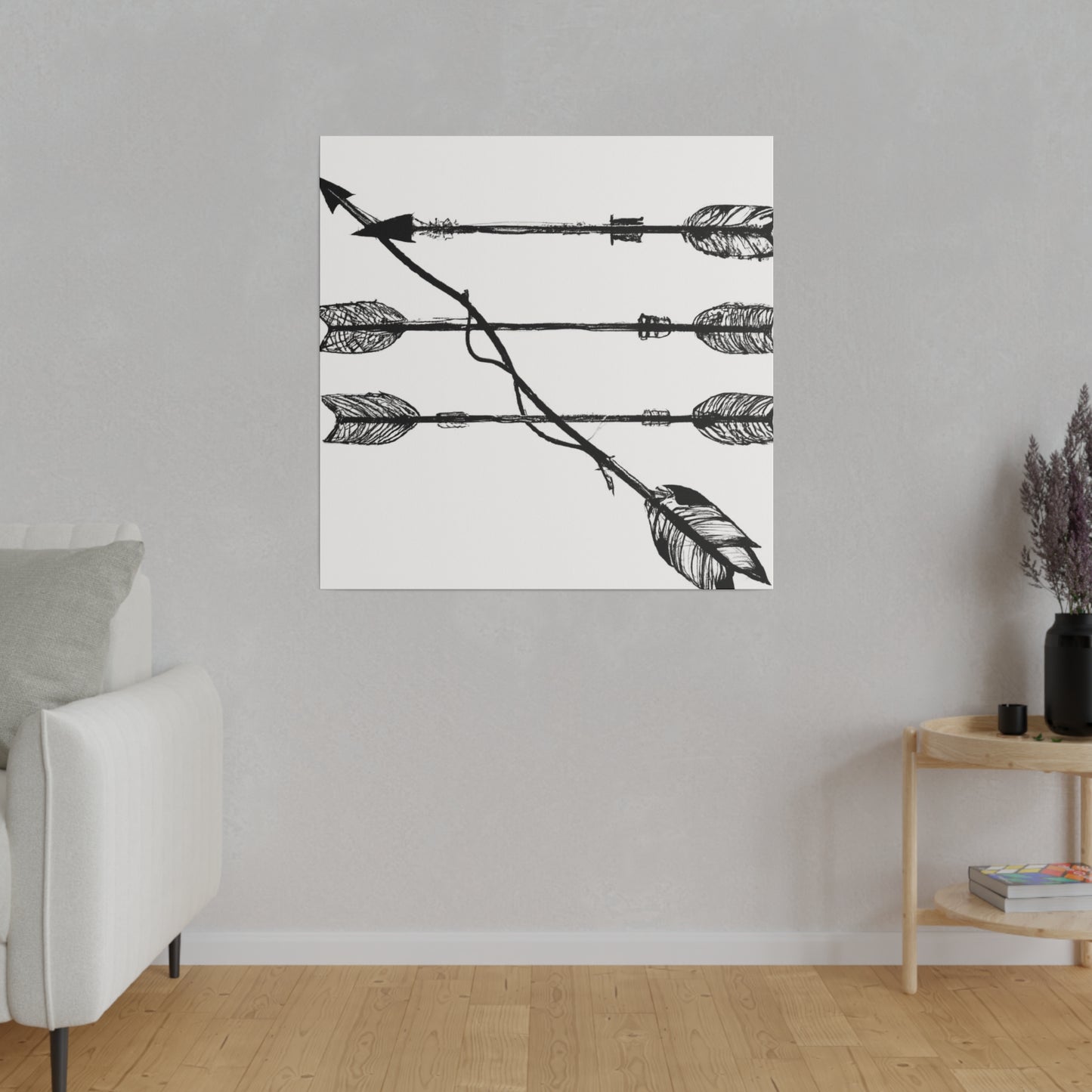 #743 - Canvas