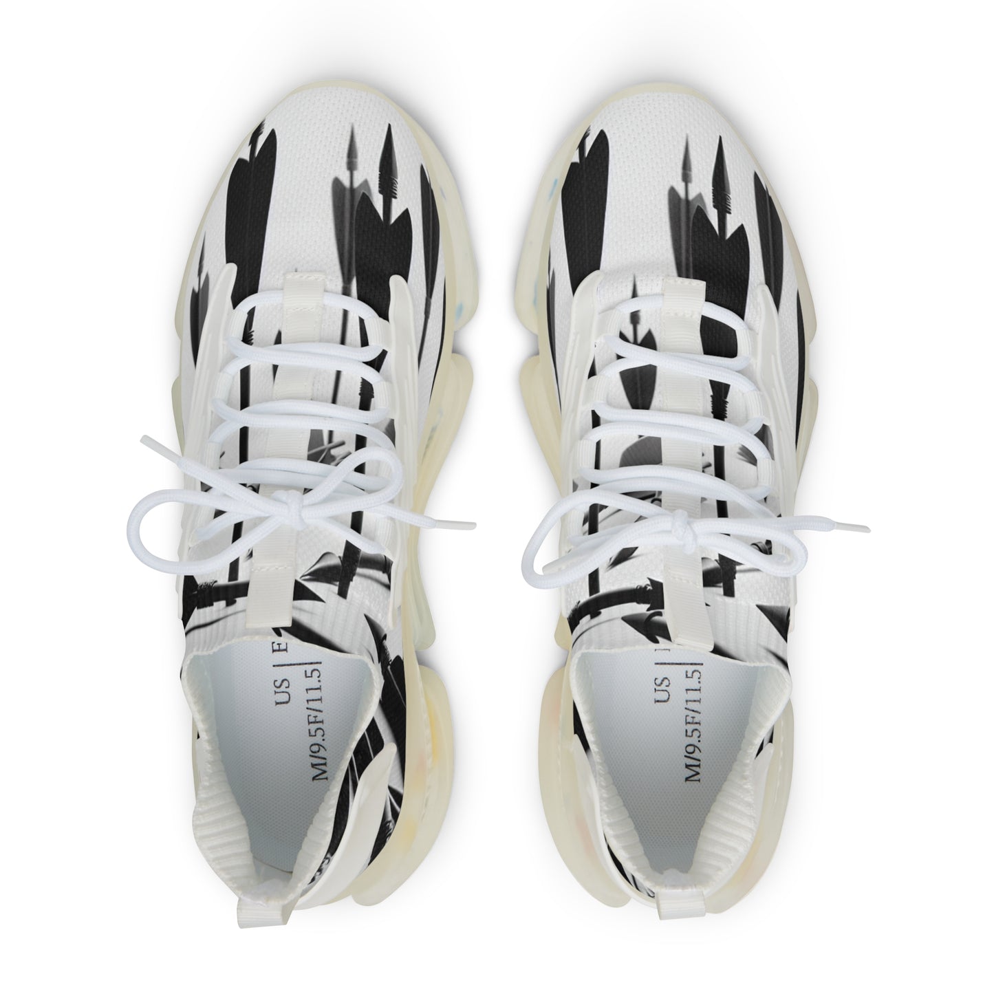 #687 - Sneakers