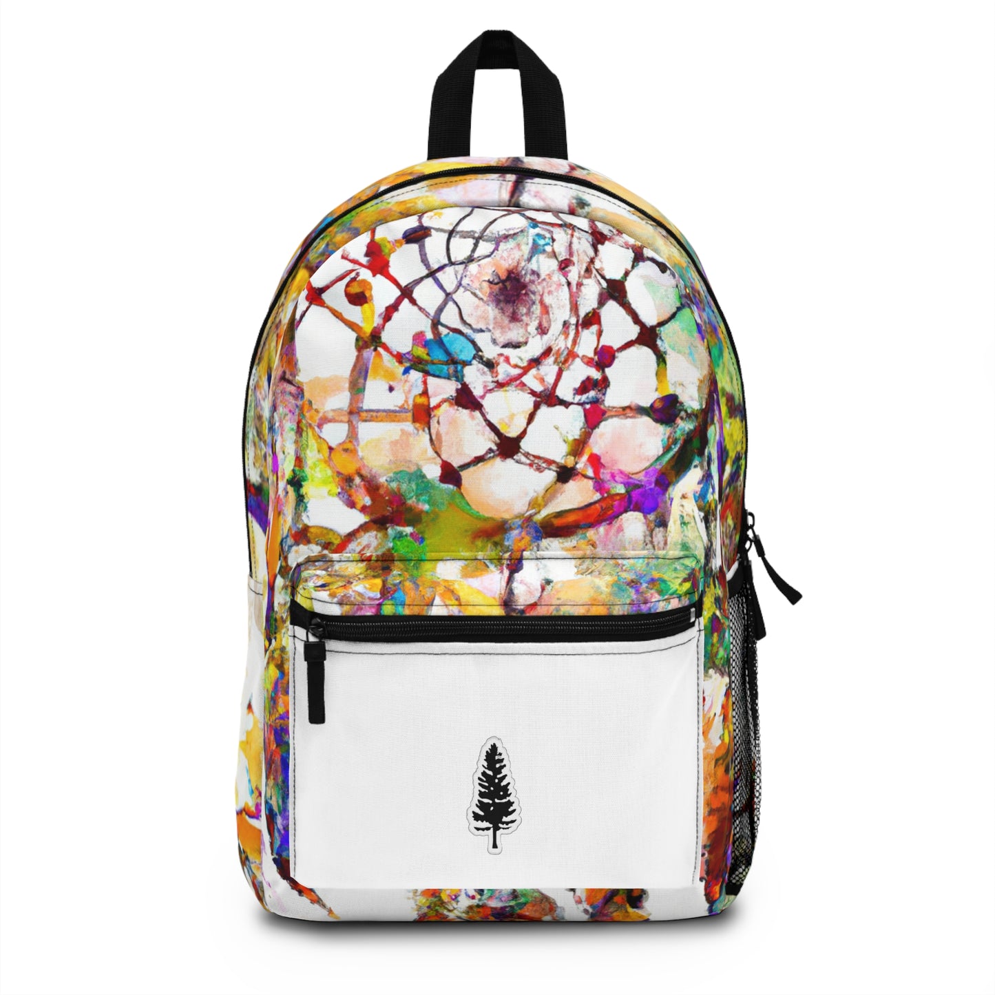 #892 - Backpack