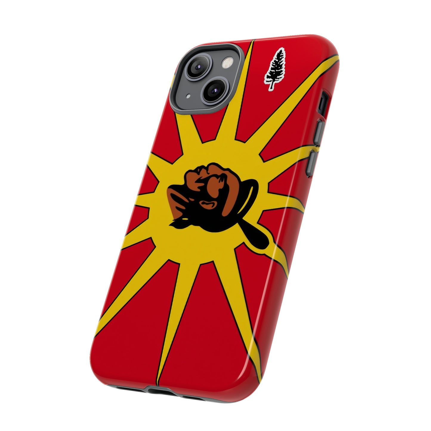 Warrior Tough Cases