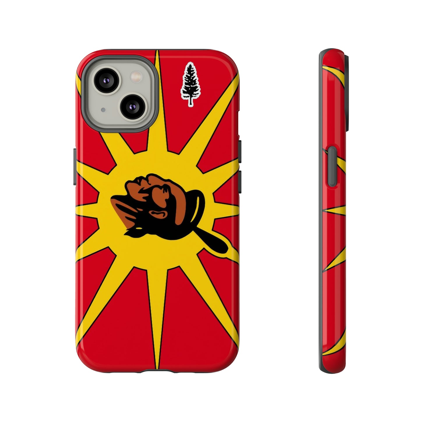 Warrior Tough Cases