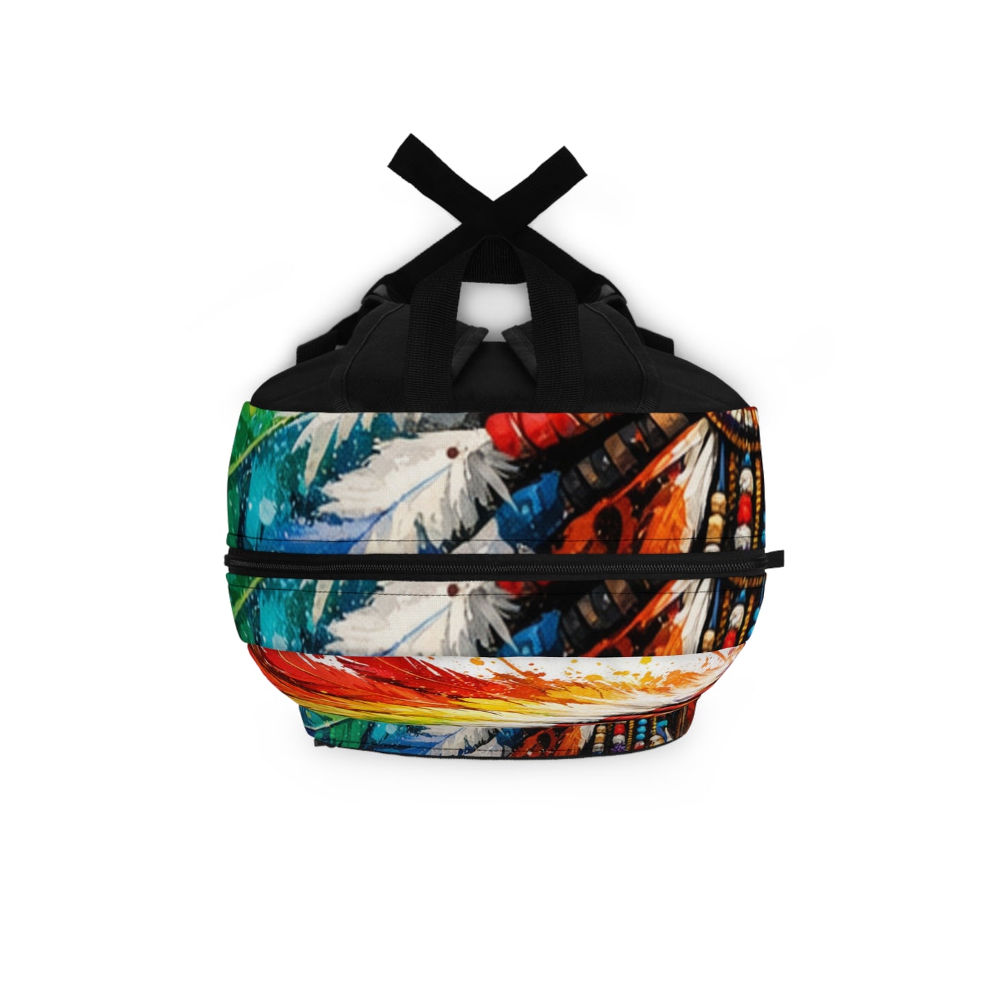 # 742 - Backpack