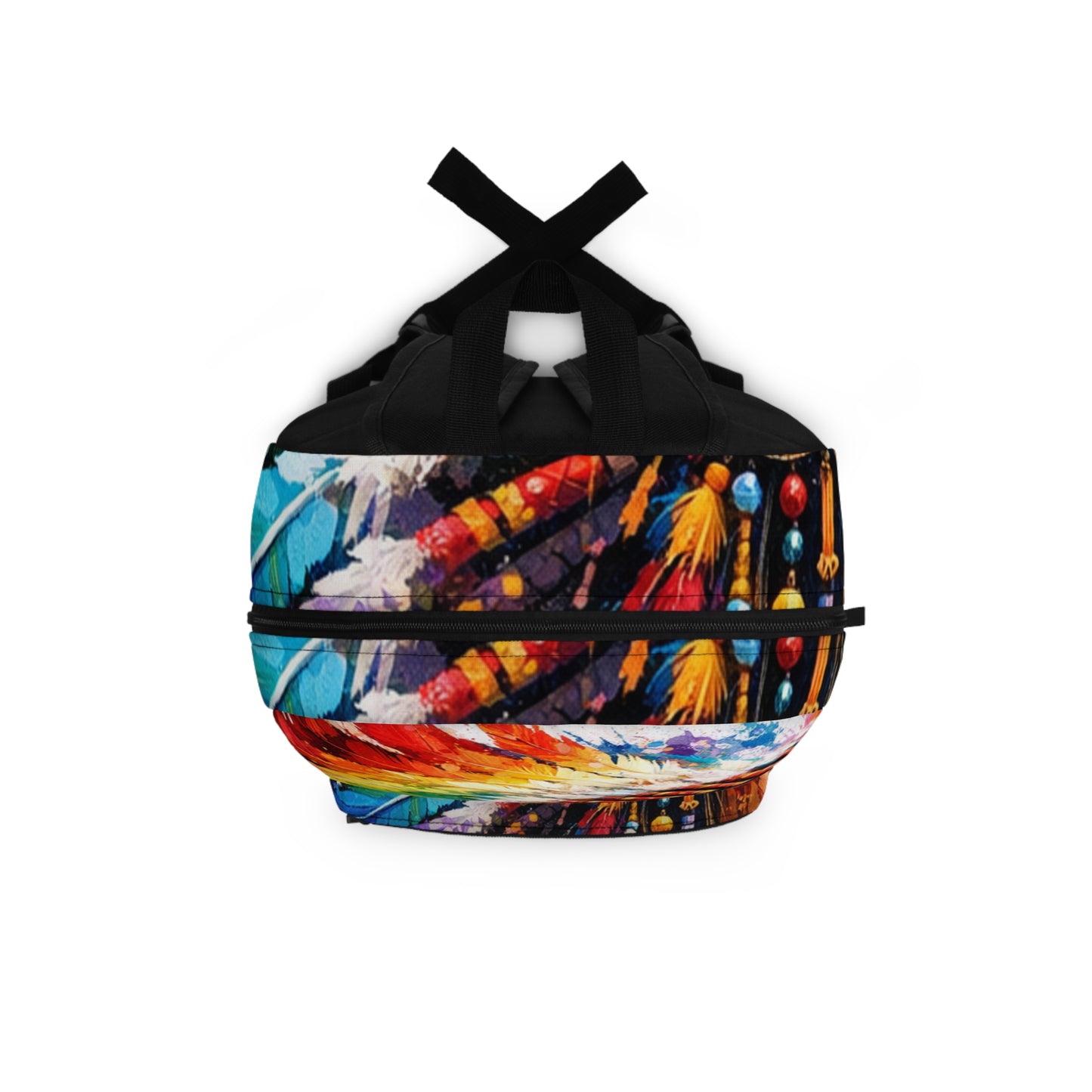 #742 - Backpack