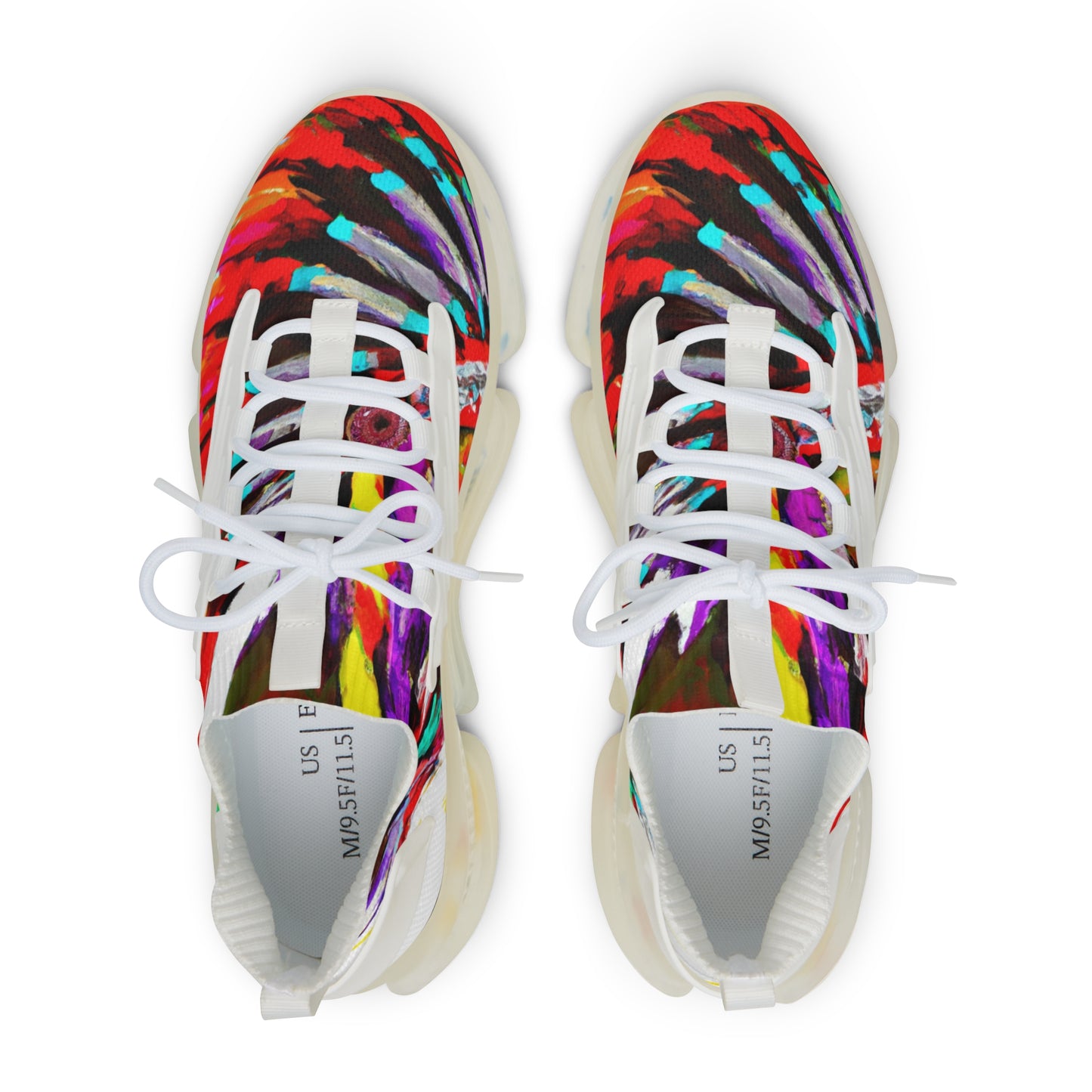 #368 - Sneakers