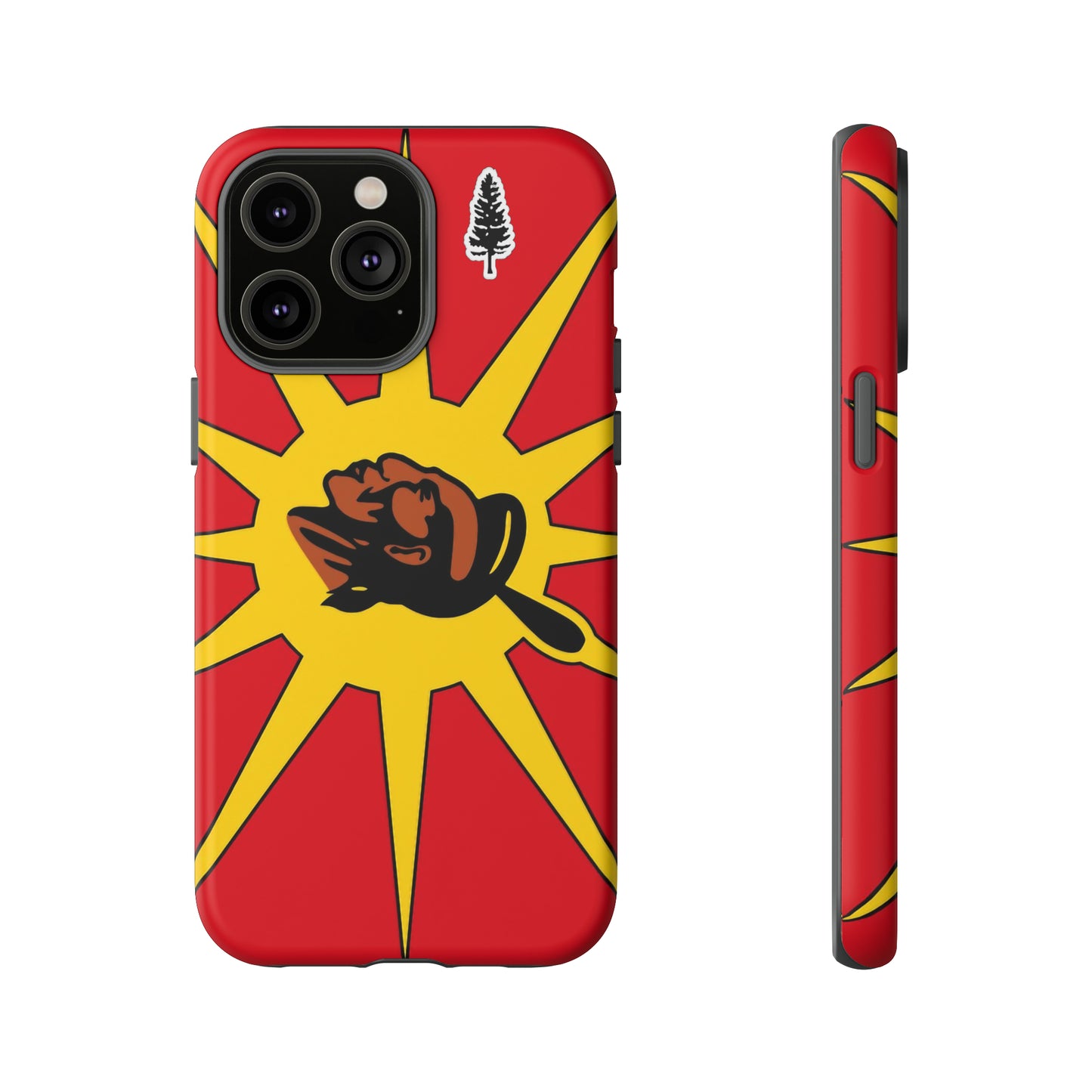 Warrior Tough Cases