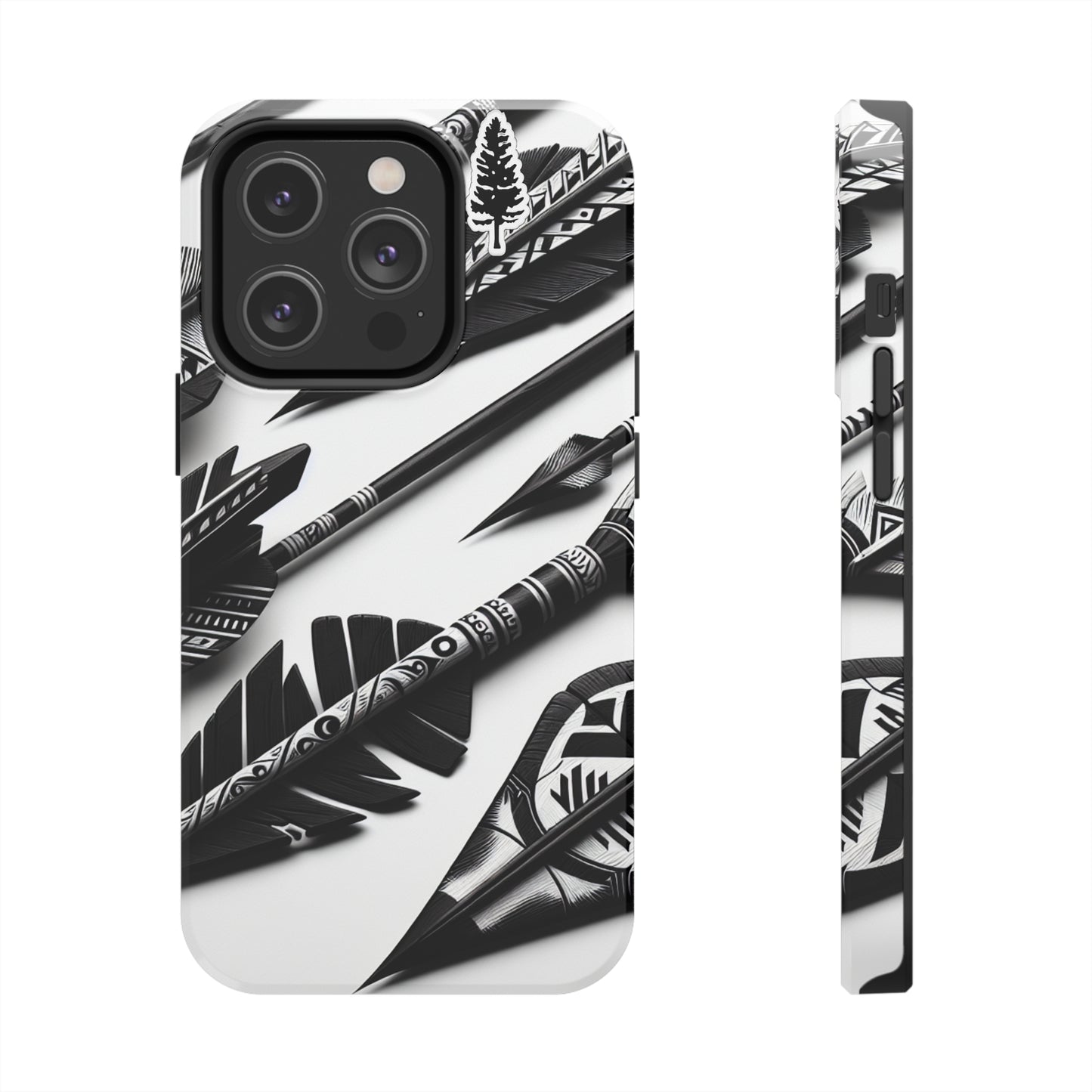 #603 - Phone Case