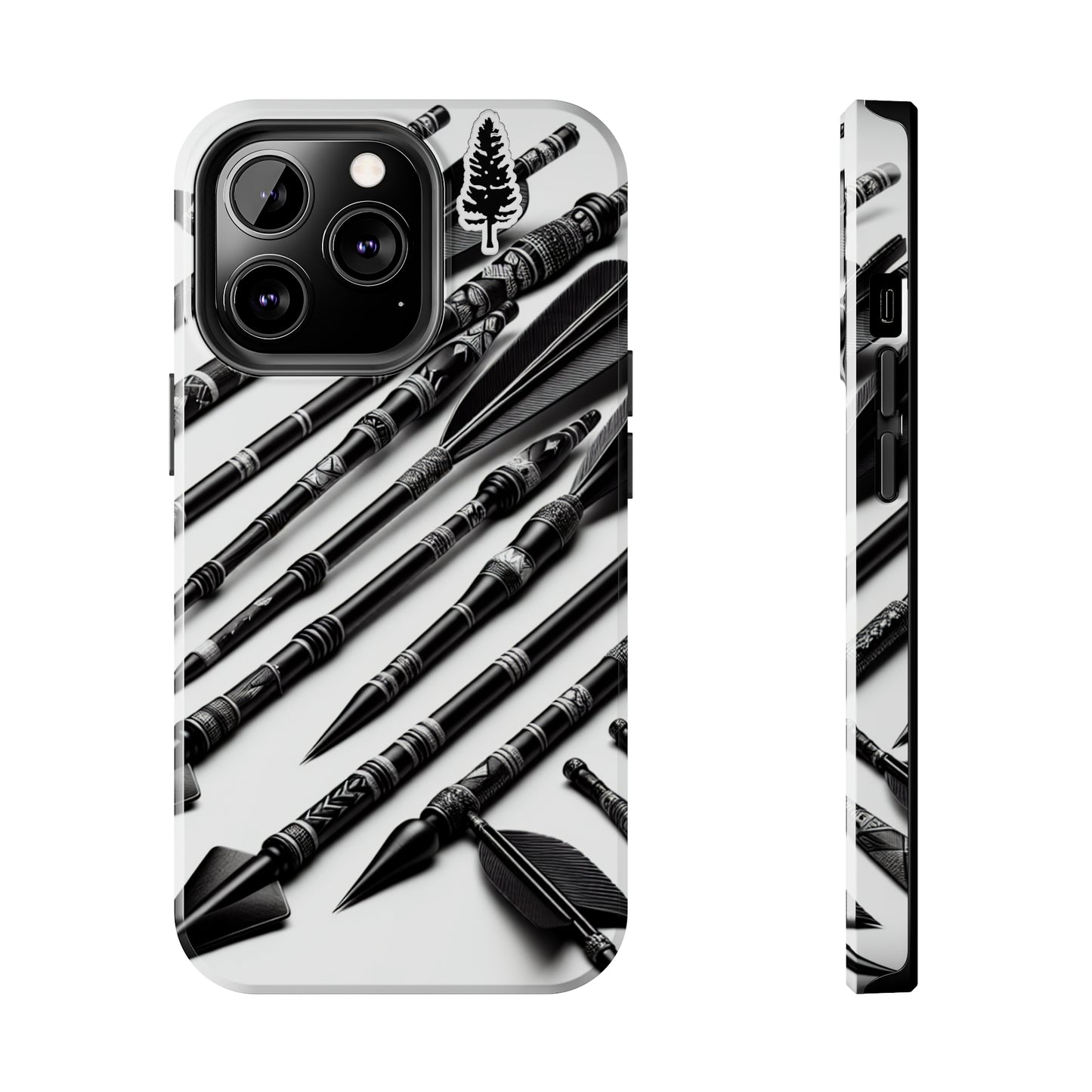 #121 - Phone Case