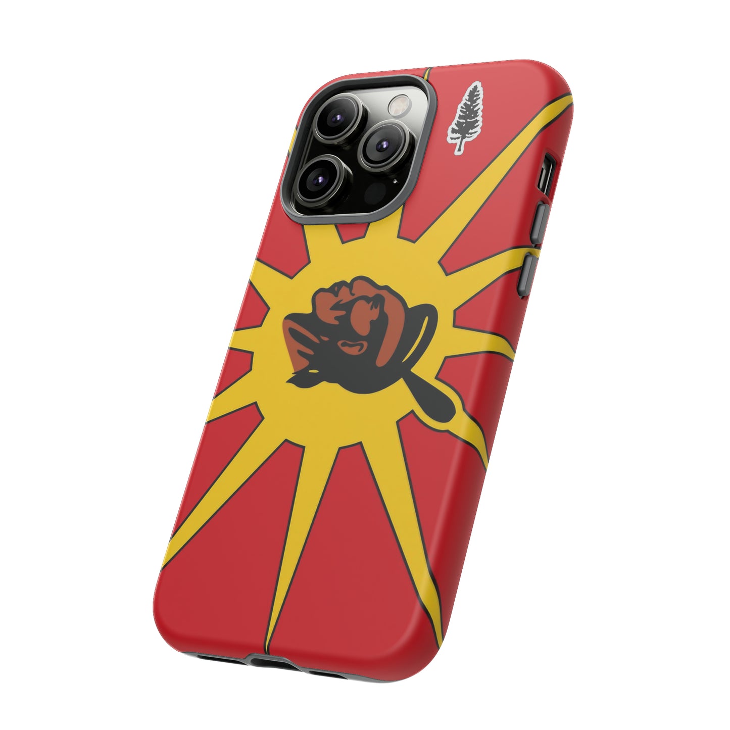 Warrior Tough Cases