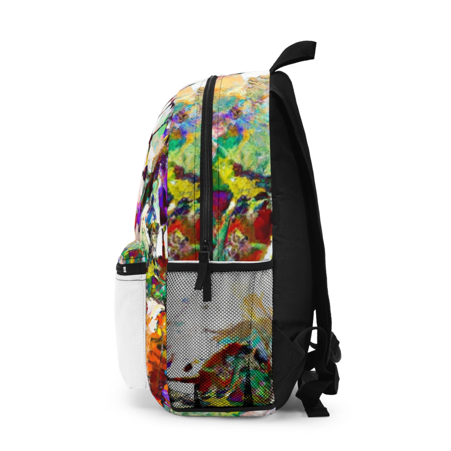 #892 - Backpack