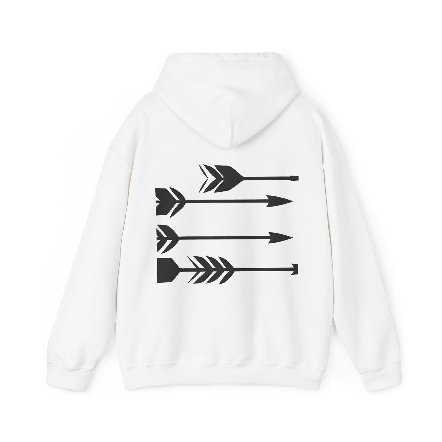 #583 - Hoodie