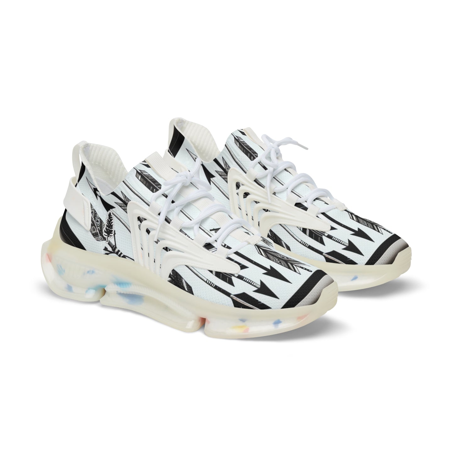 #537 - Sneakers