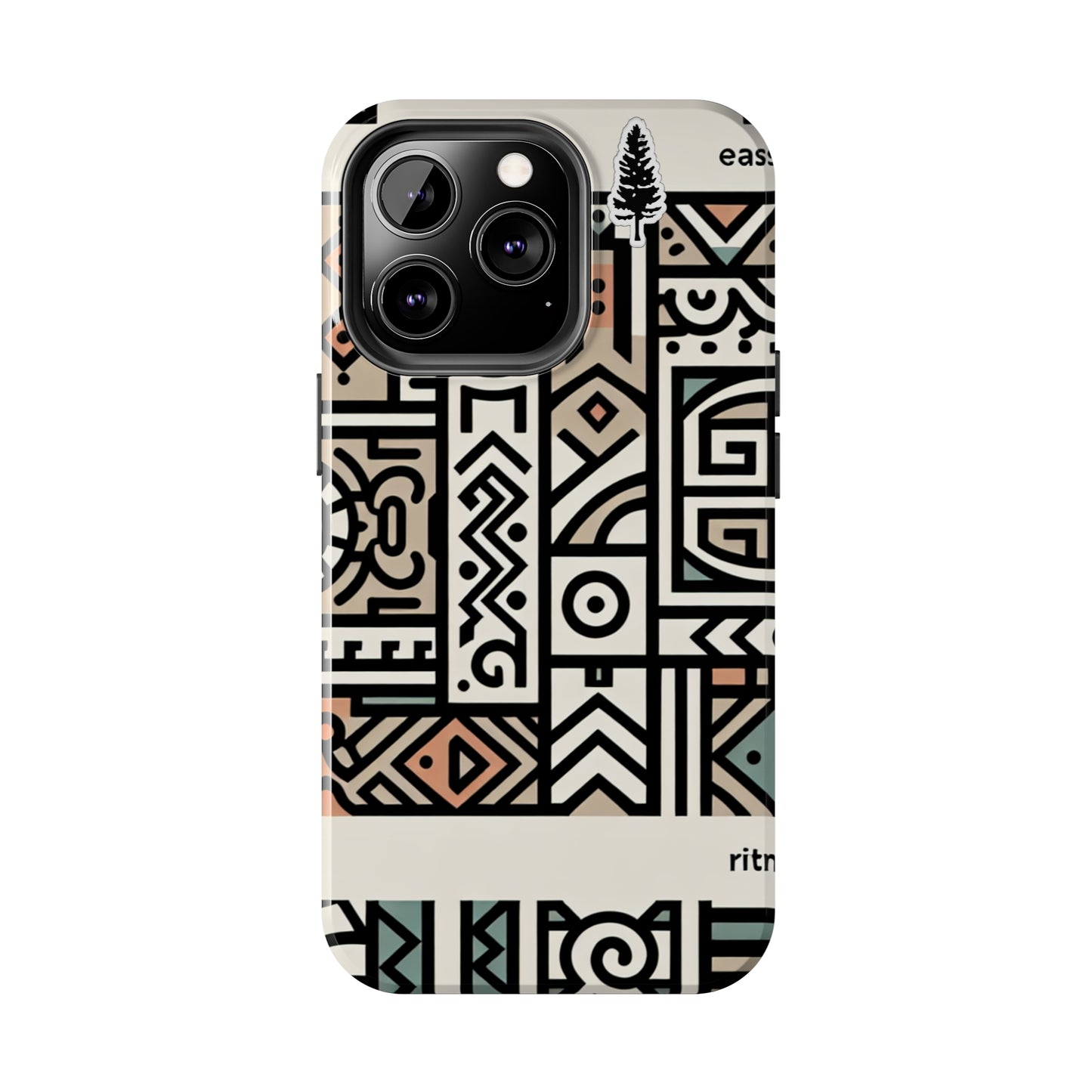#187 - Phone Case
