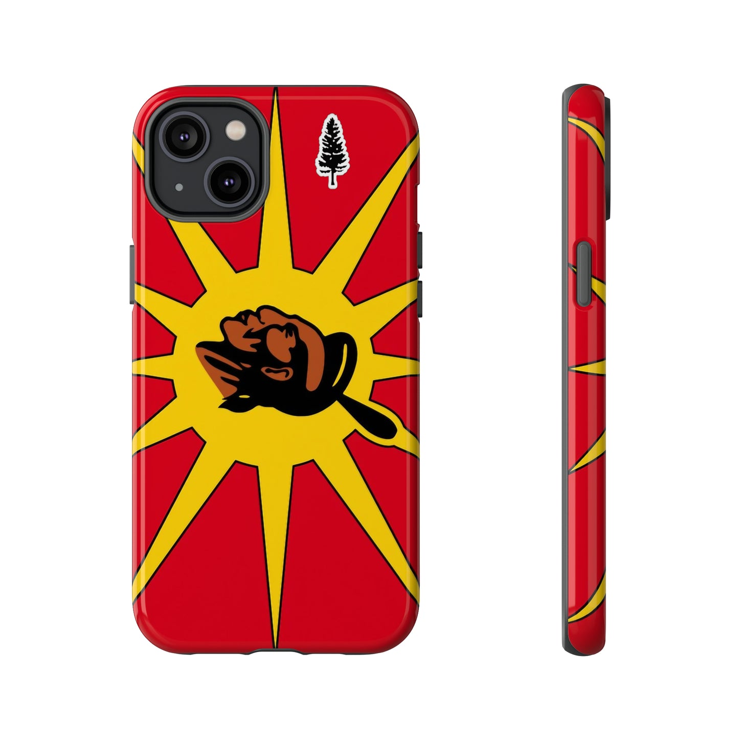 Warrior Tough Cases