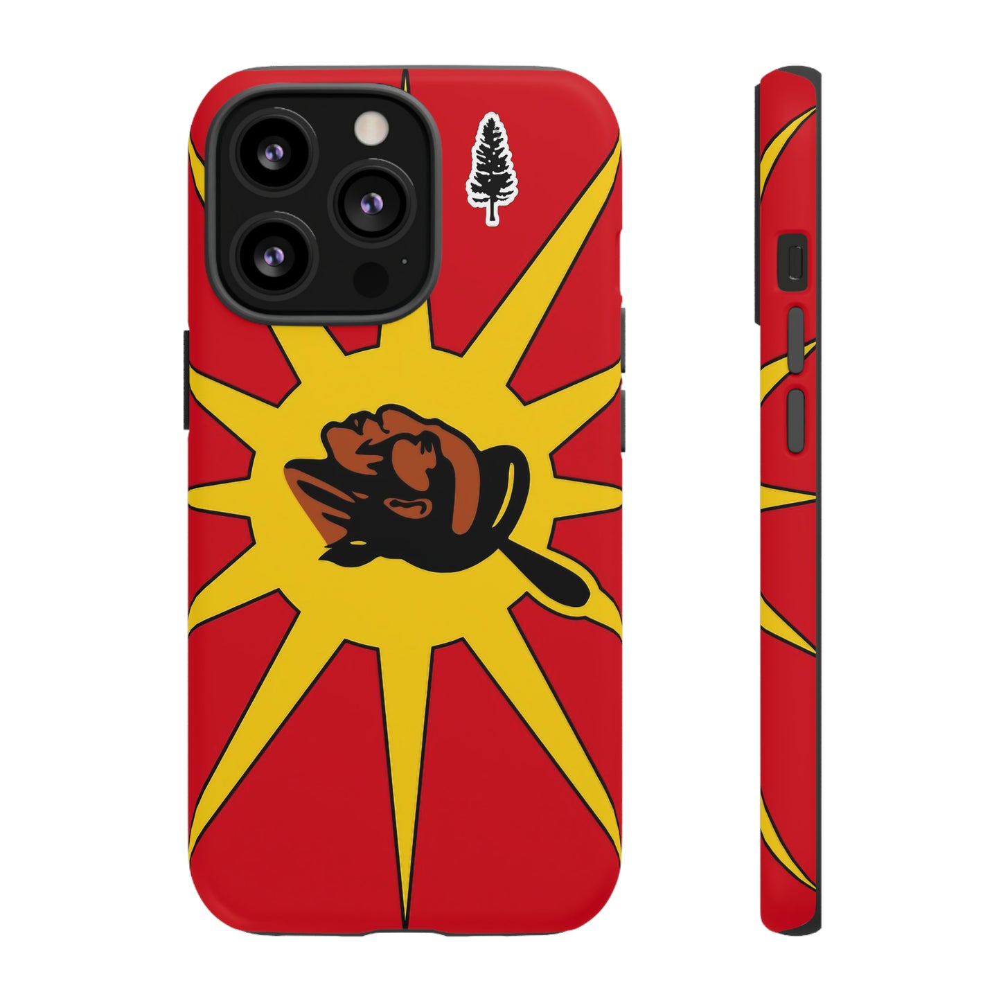 Warrior Tough Cases